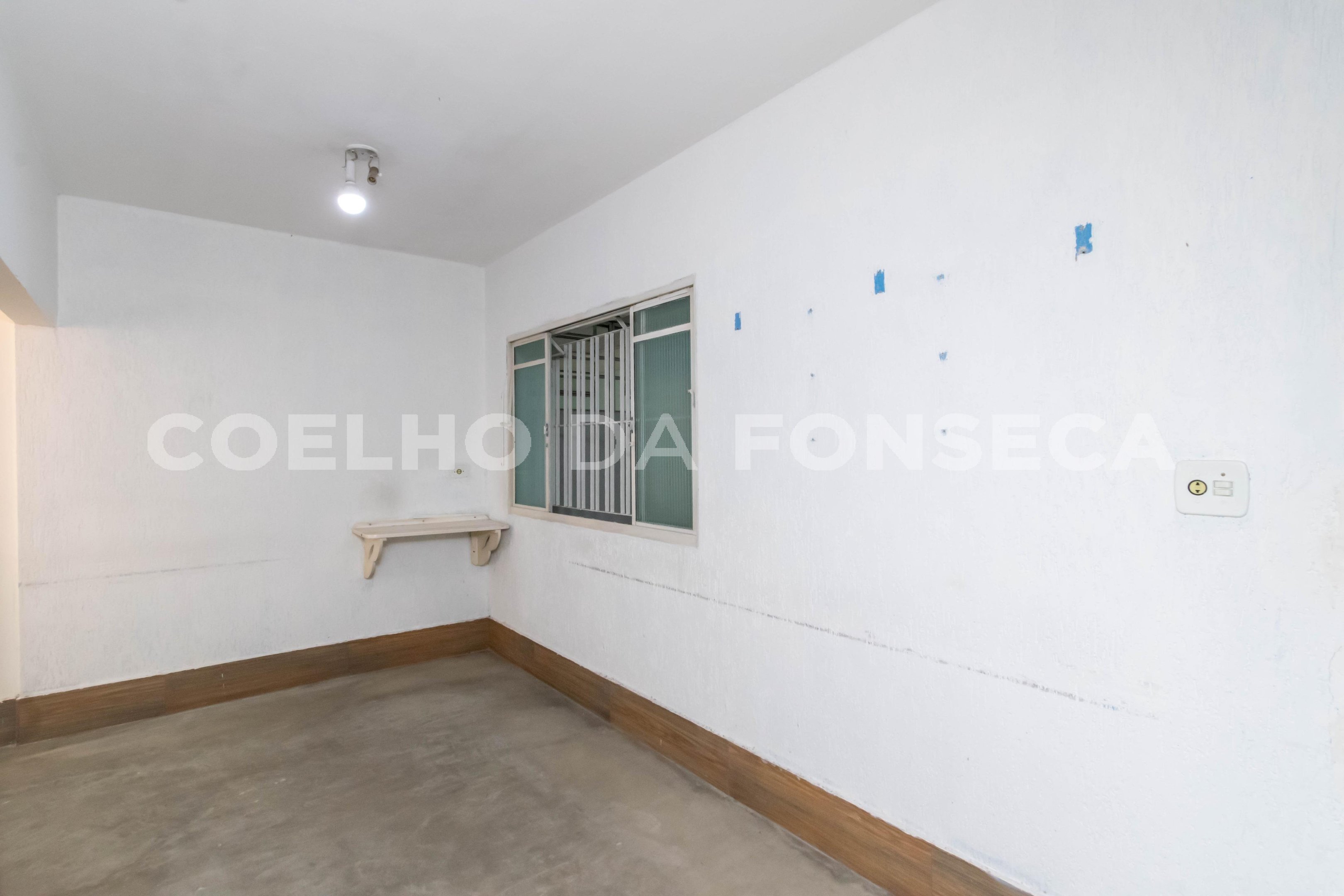 Hall de Circulação