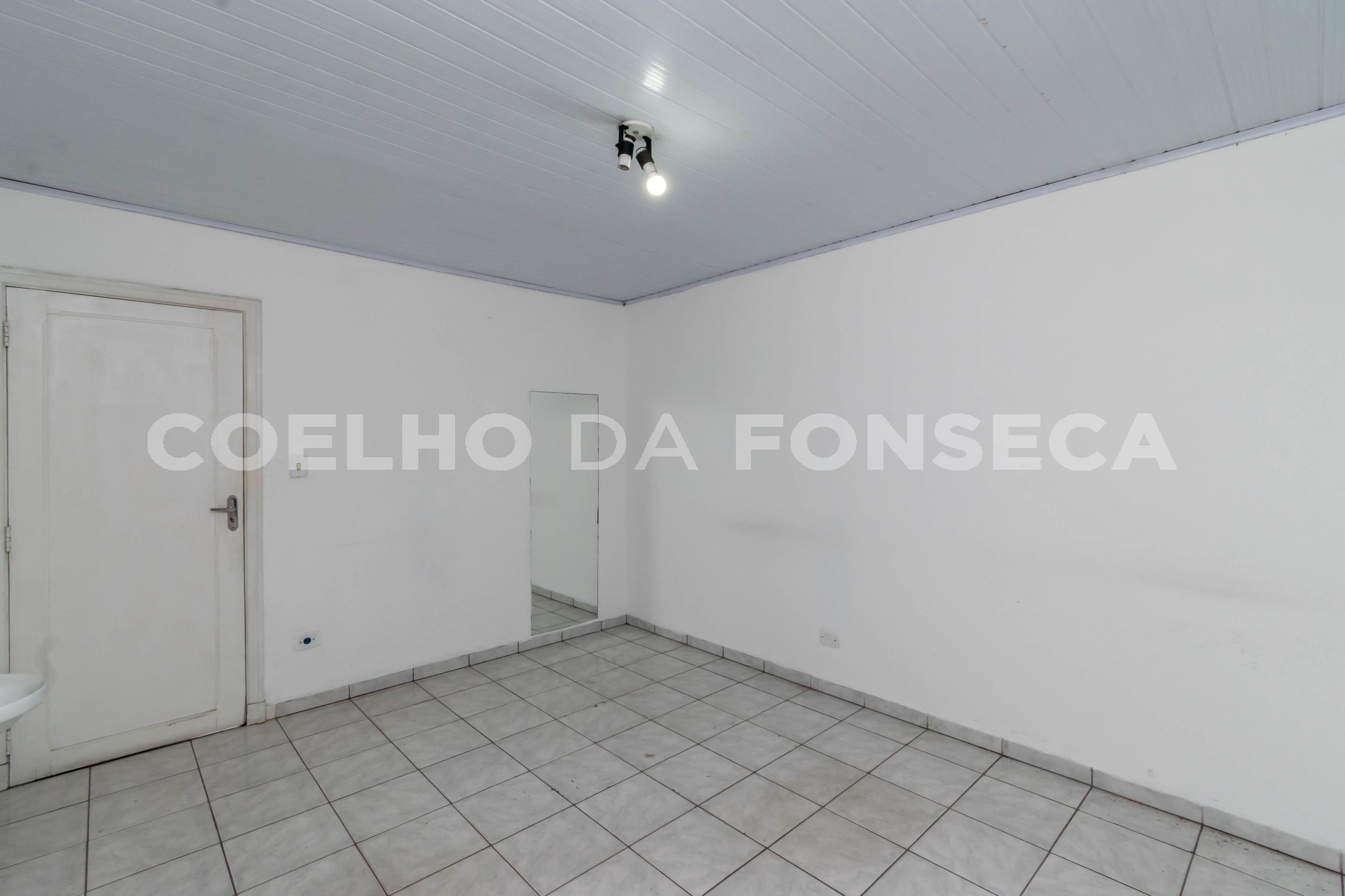 Dormitório 1