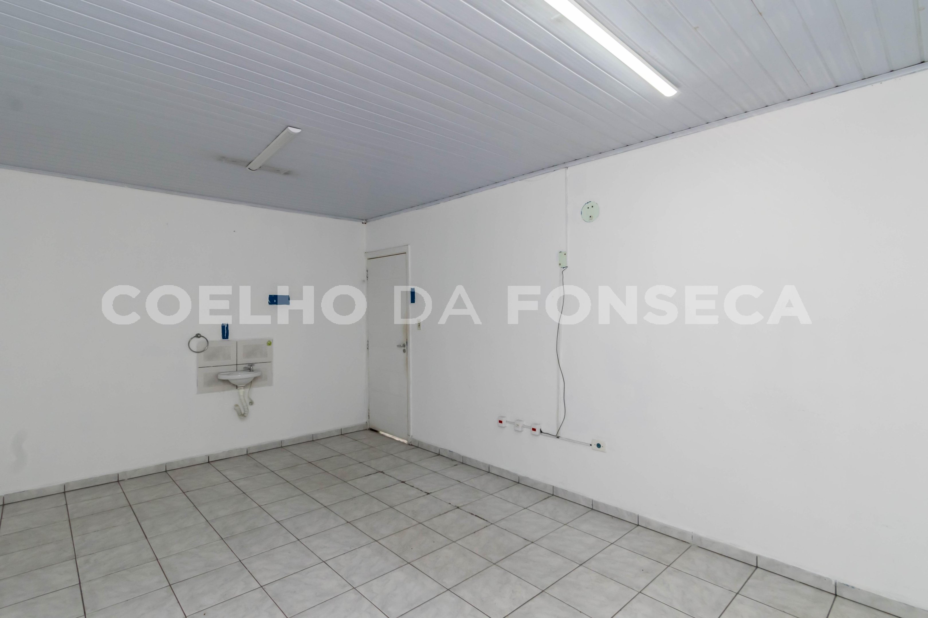 Dormitório