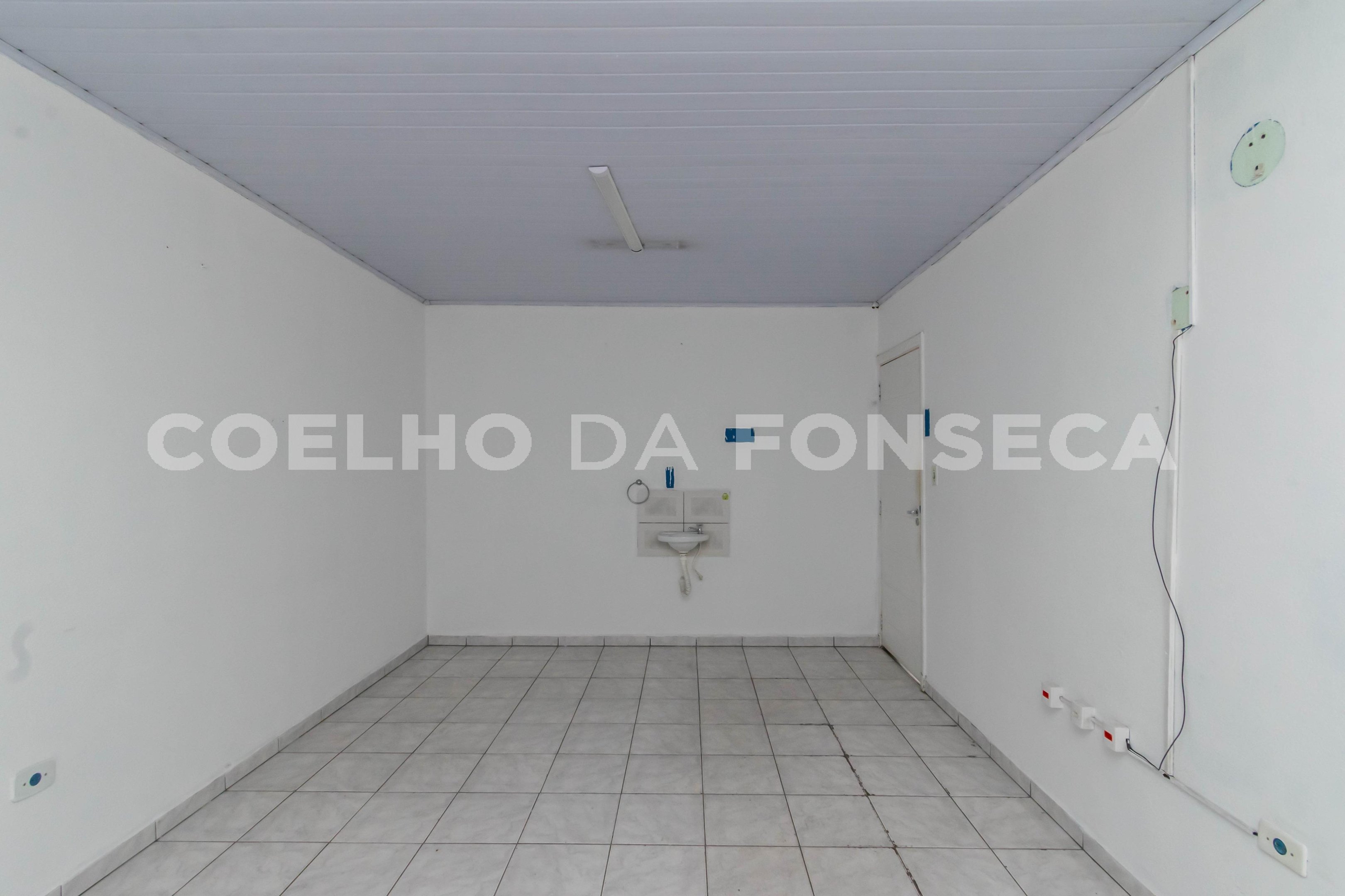 Dormitório