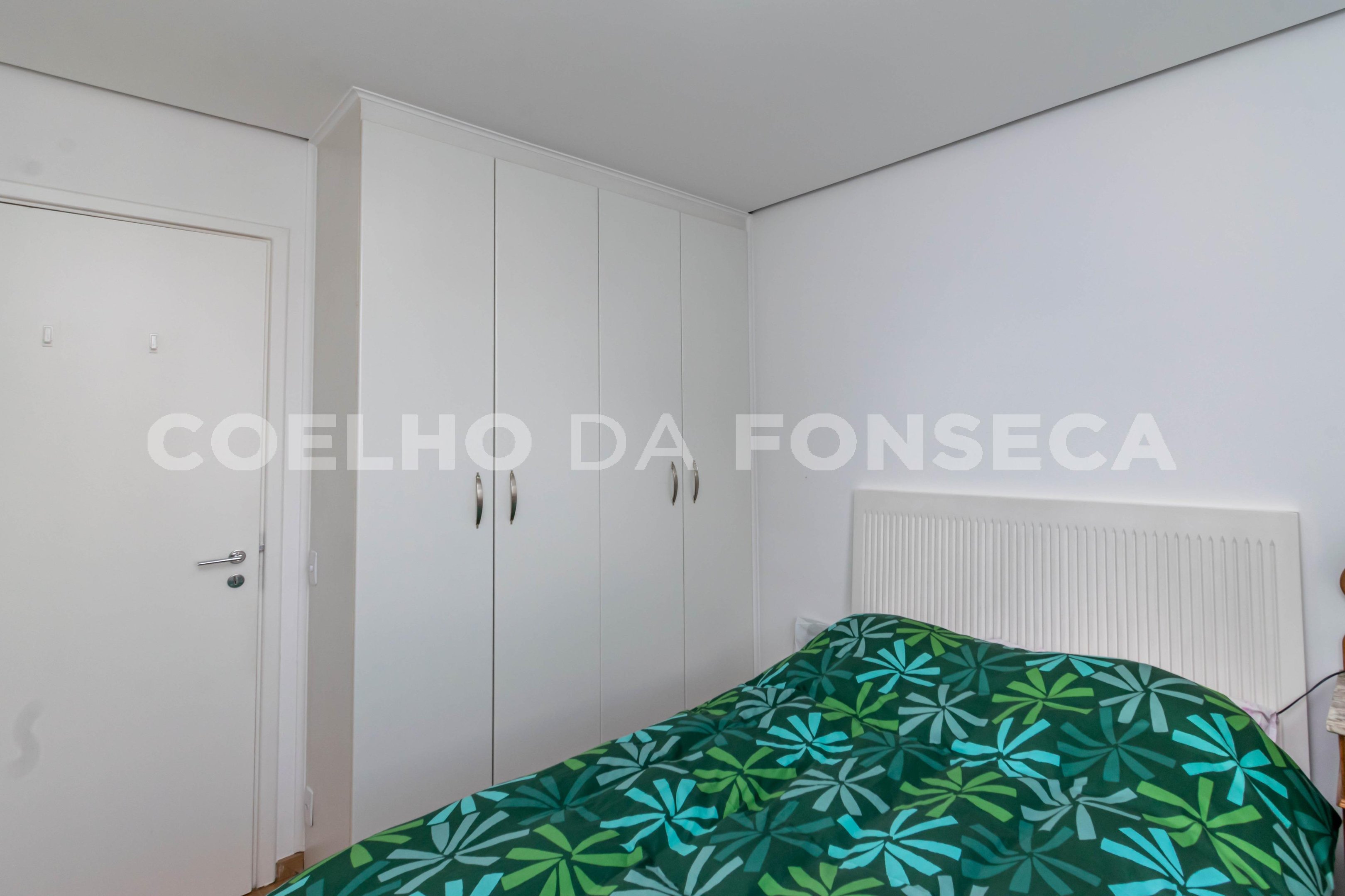 Dormitório 1
