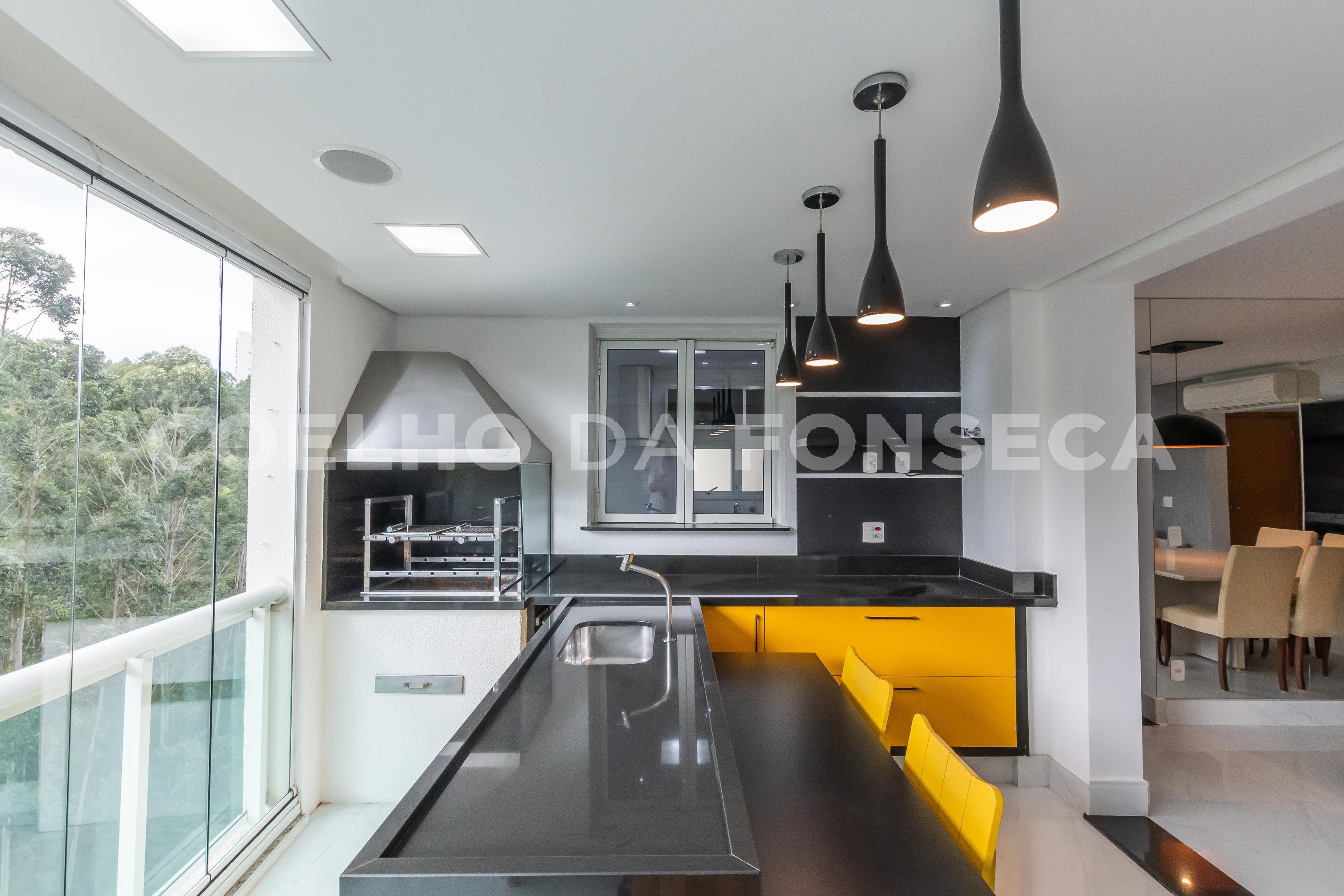 Espaço Gourmet (Unidade)
