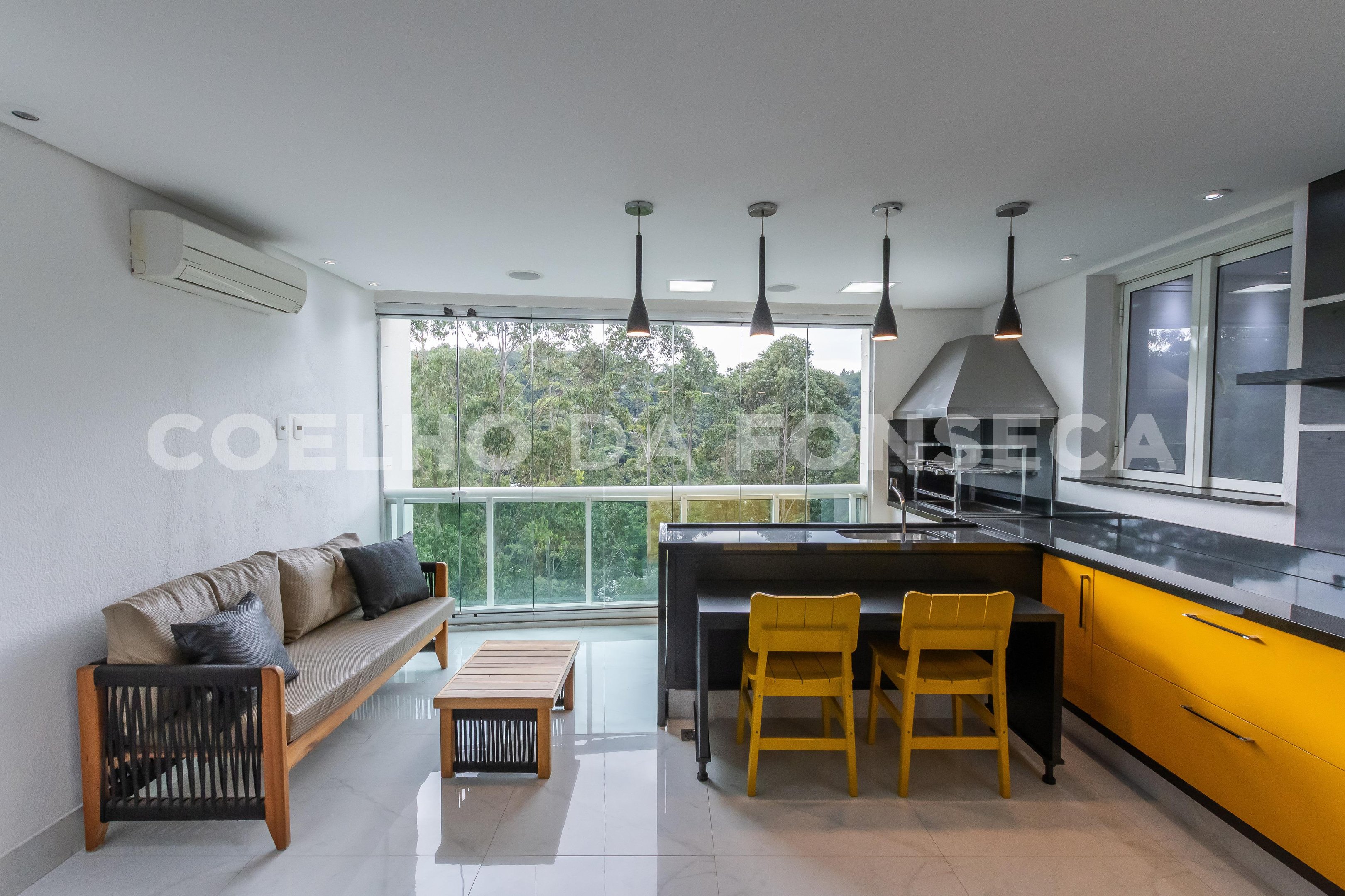 Espaço Gourmet (Unidade)