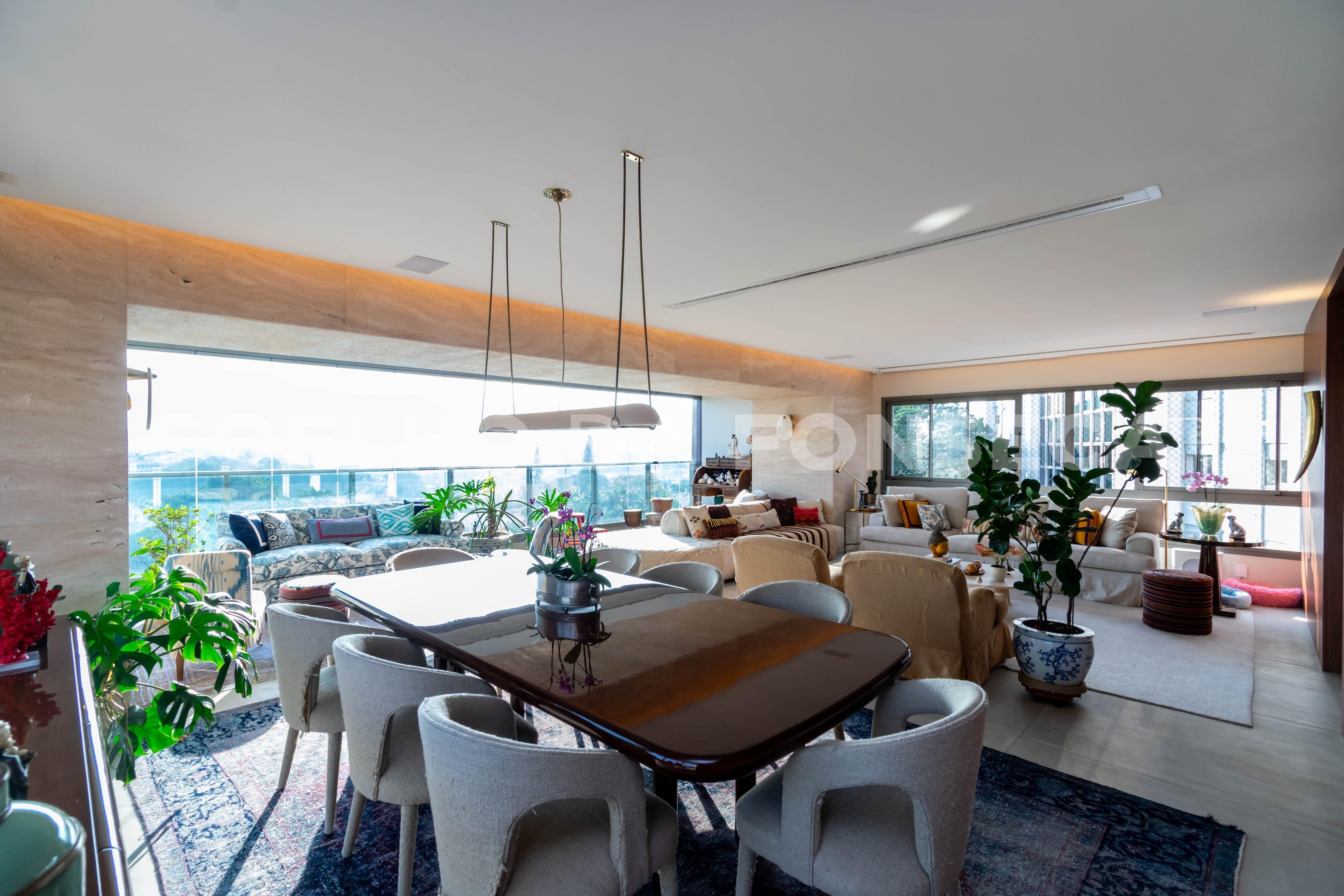 Sala de Jantar