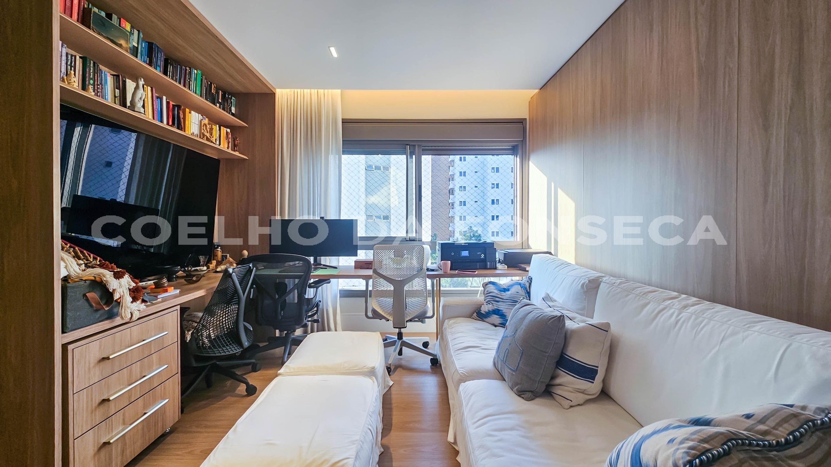 Sala de TV