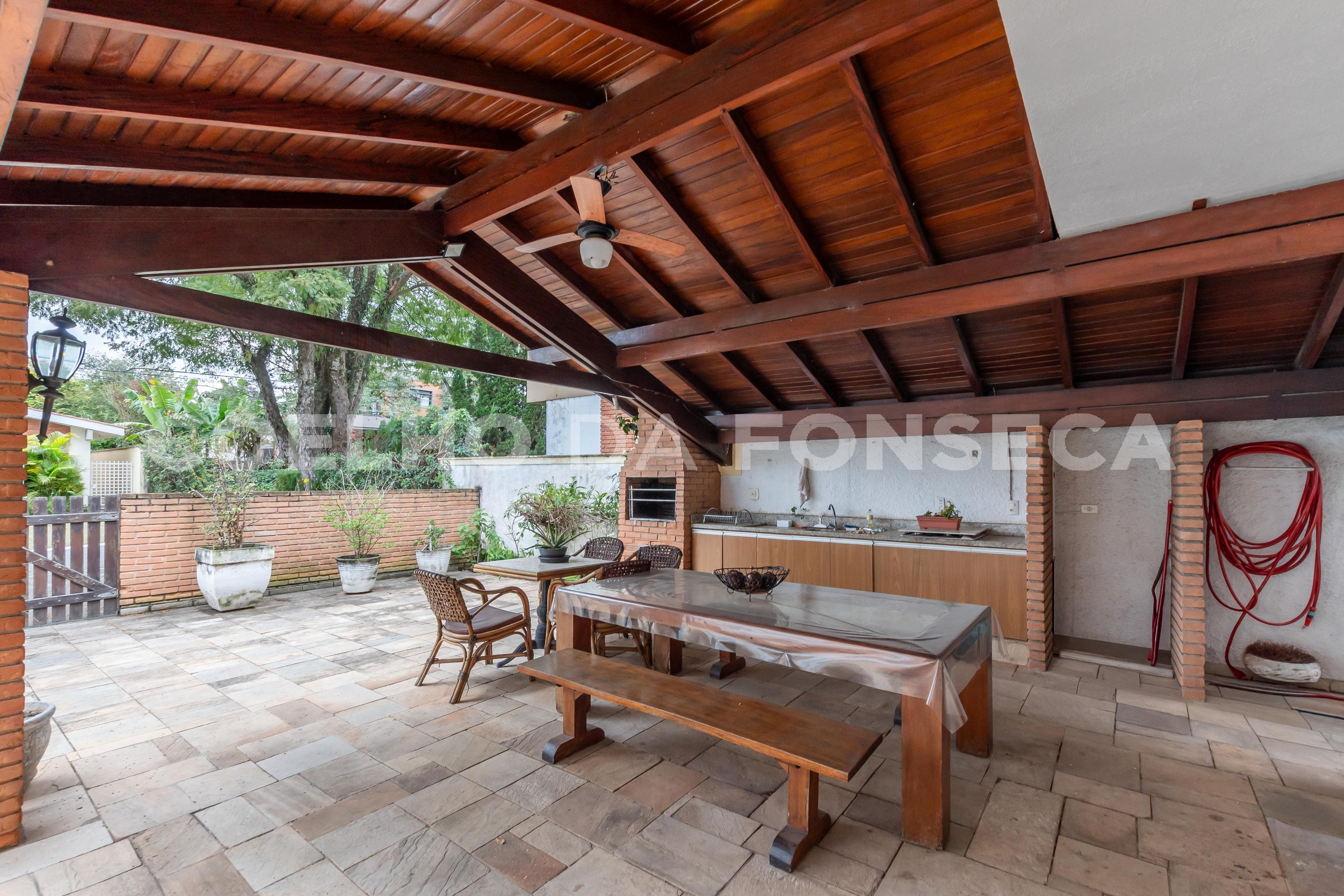 Espaço Gourmet (Unidade)