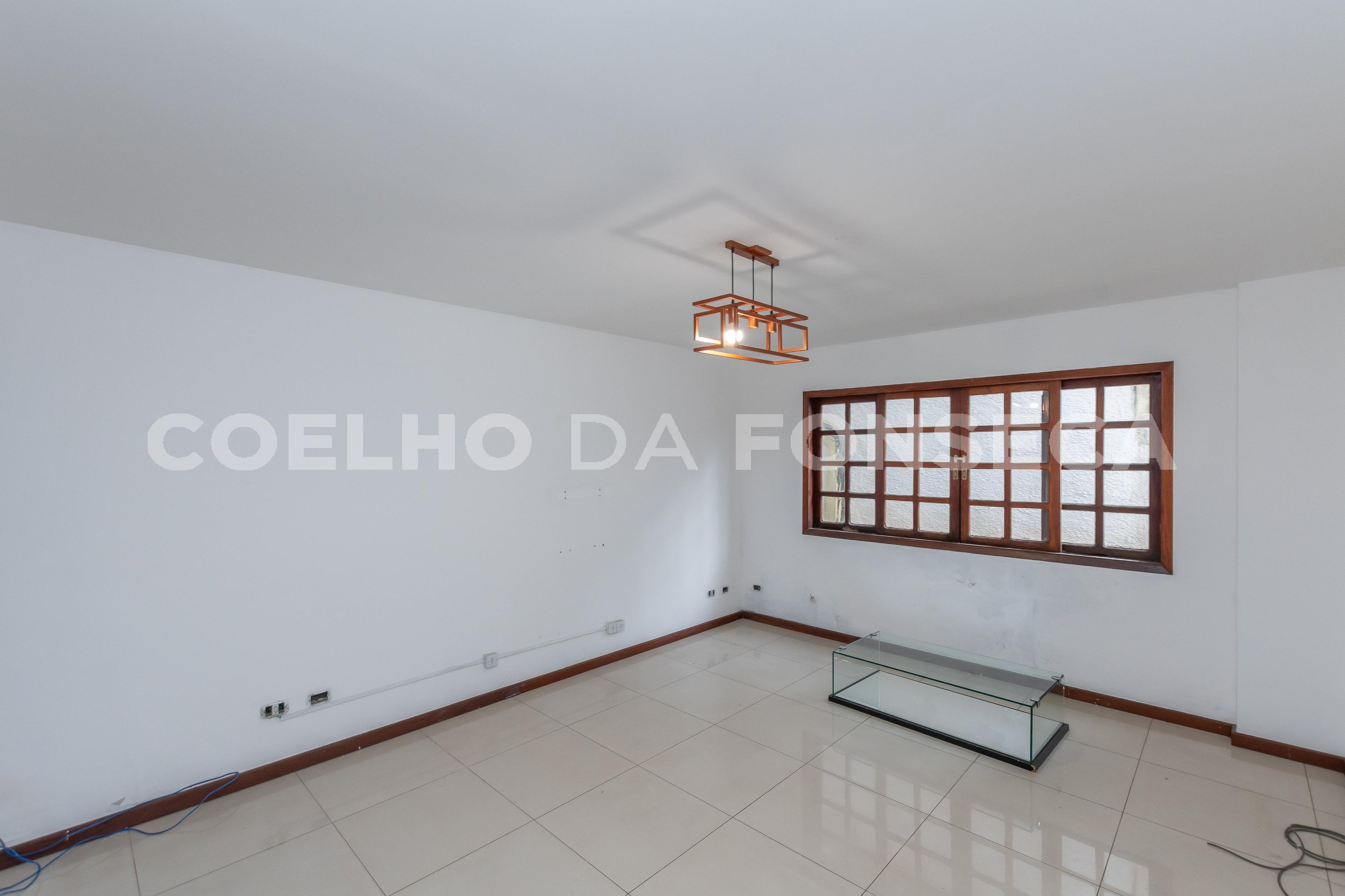 Salão de Festas