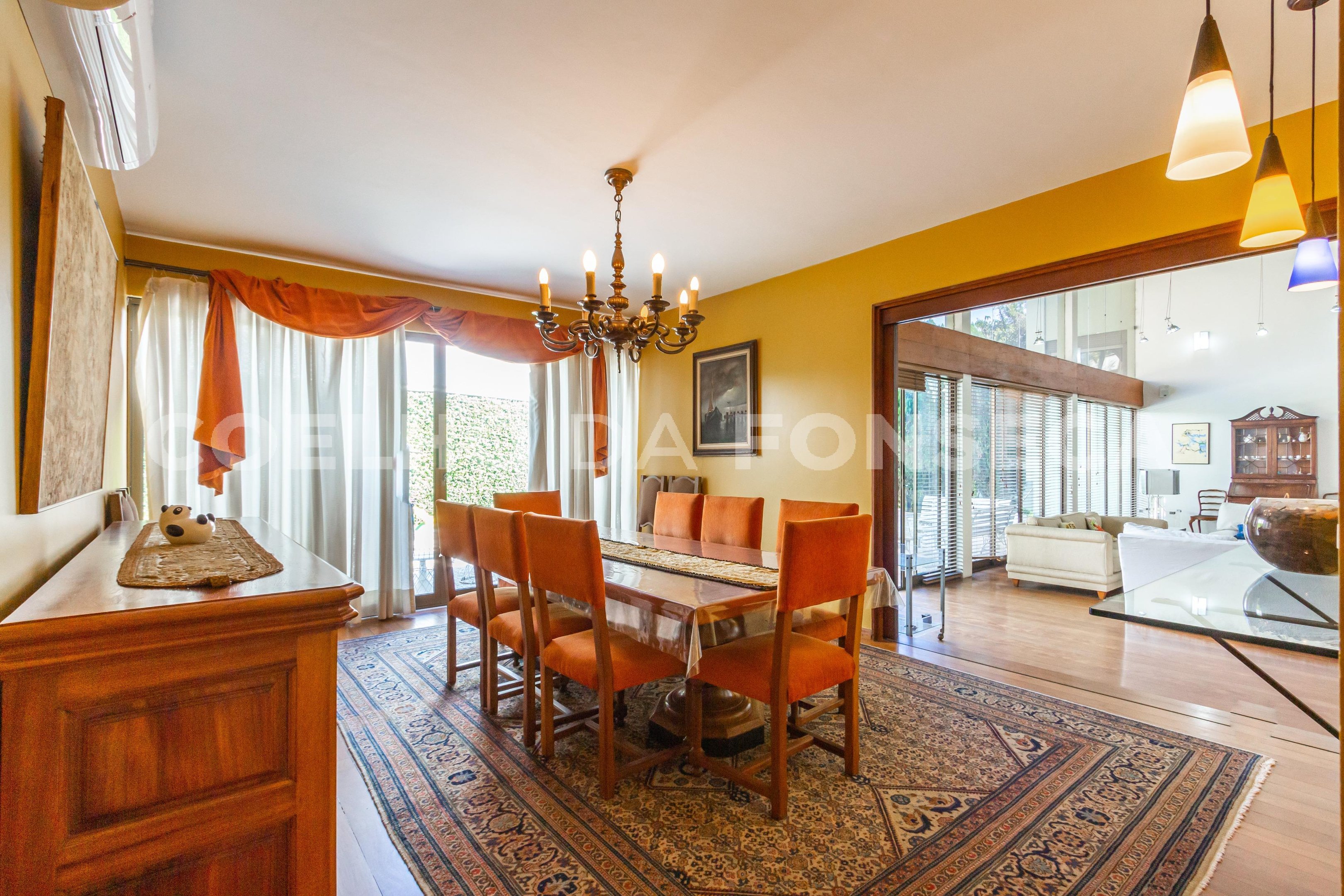 Sala de Jantar