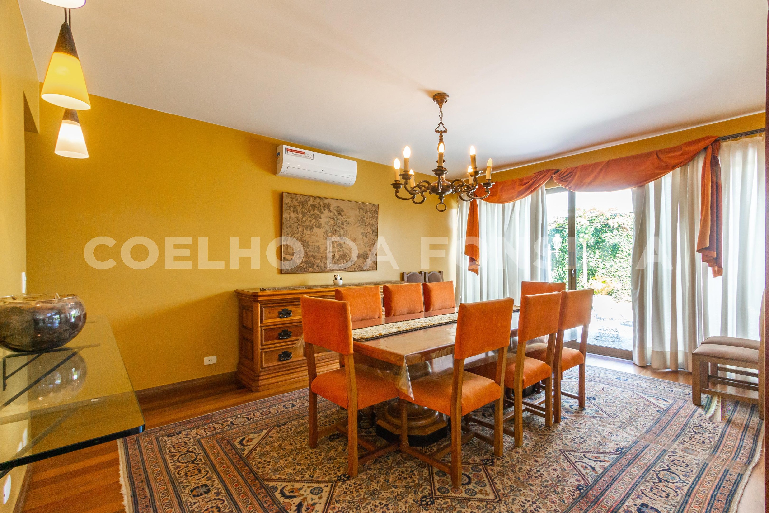 Sala de Jantar