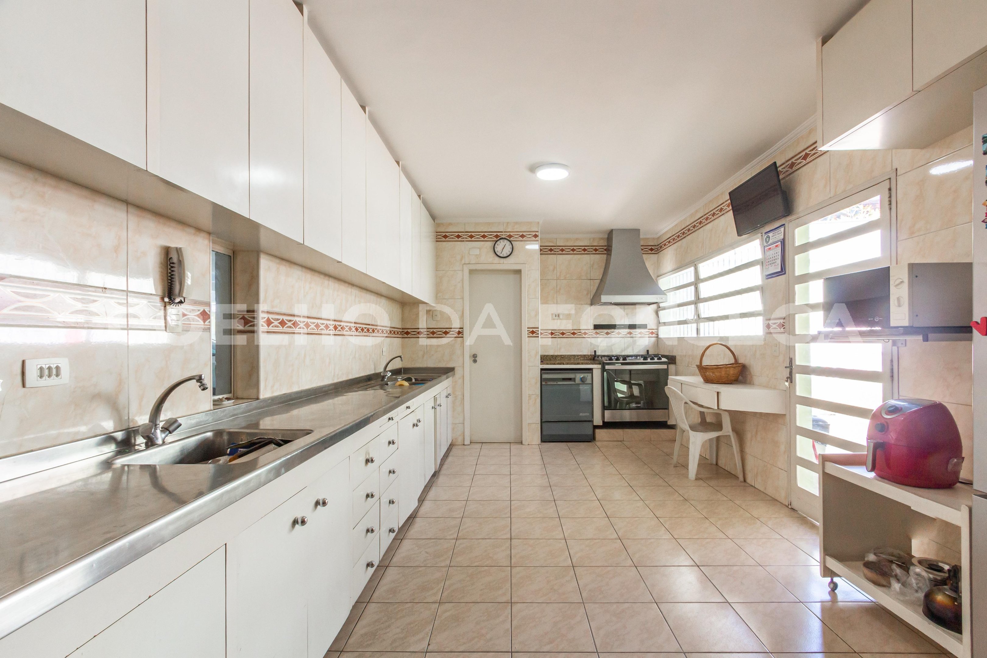 Cozinha