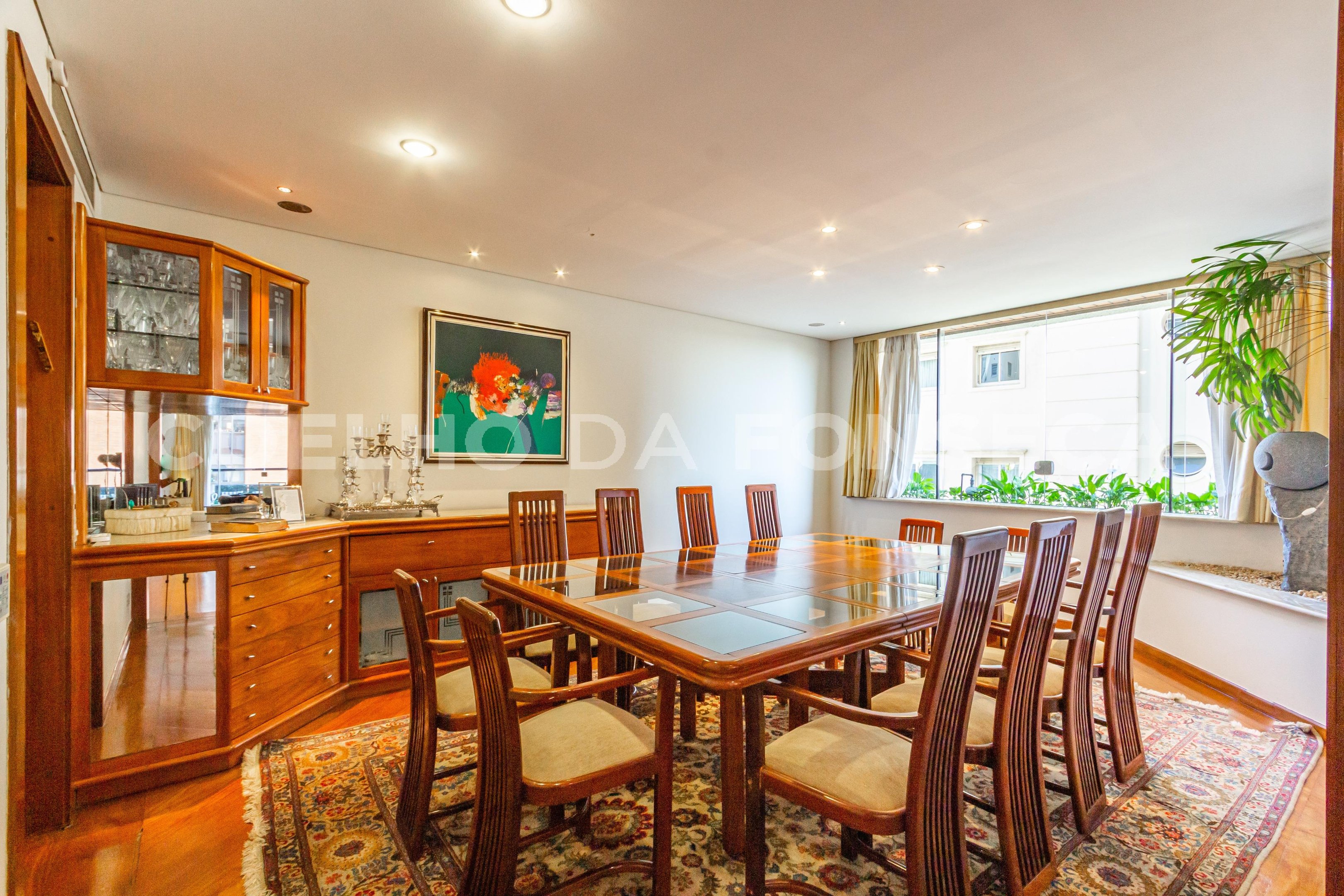 Sala de Jantar