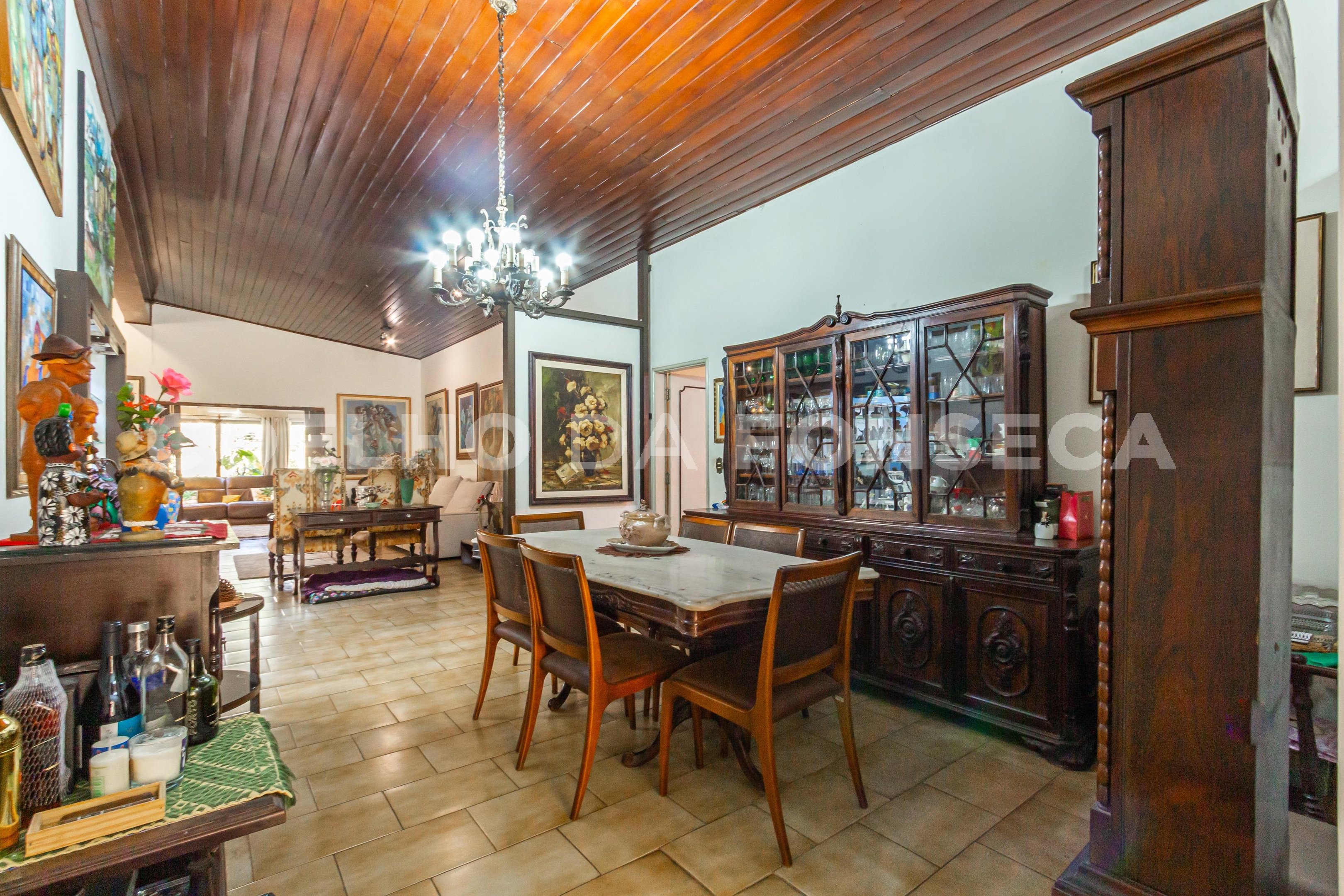 Sala de Jantar