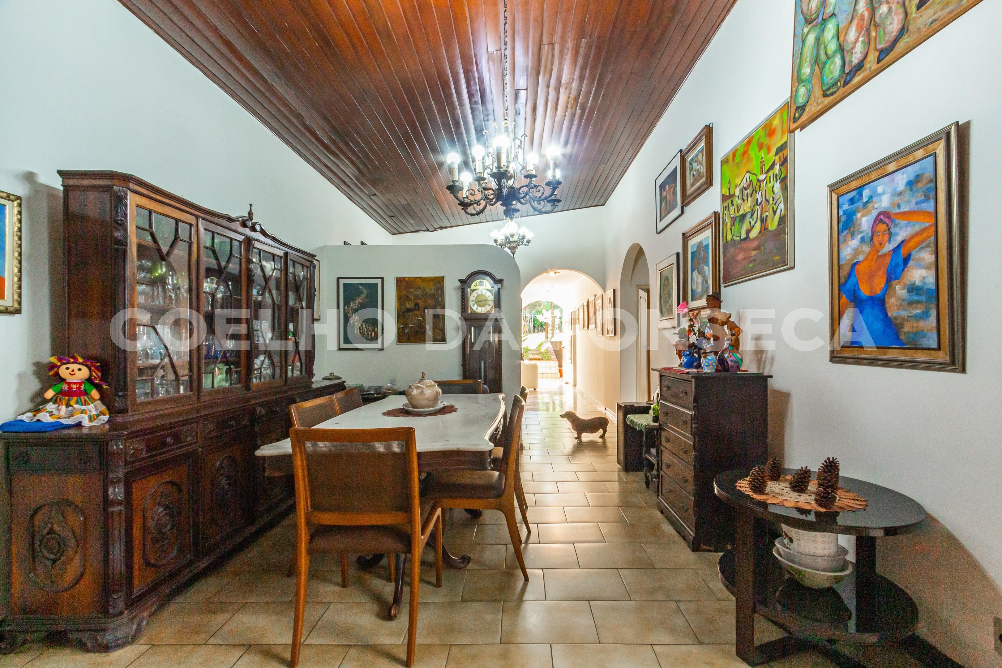 Sala de Jantar