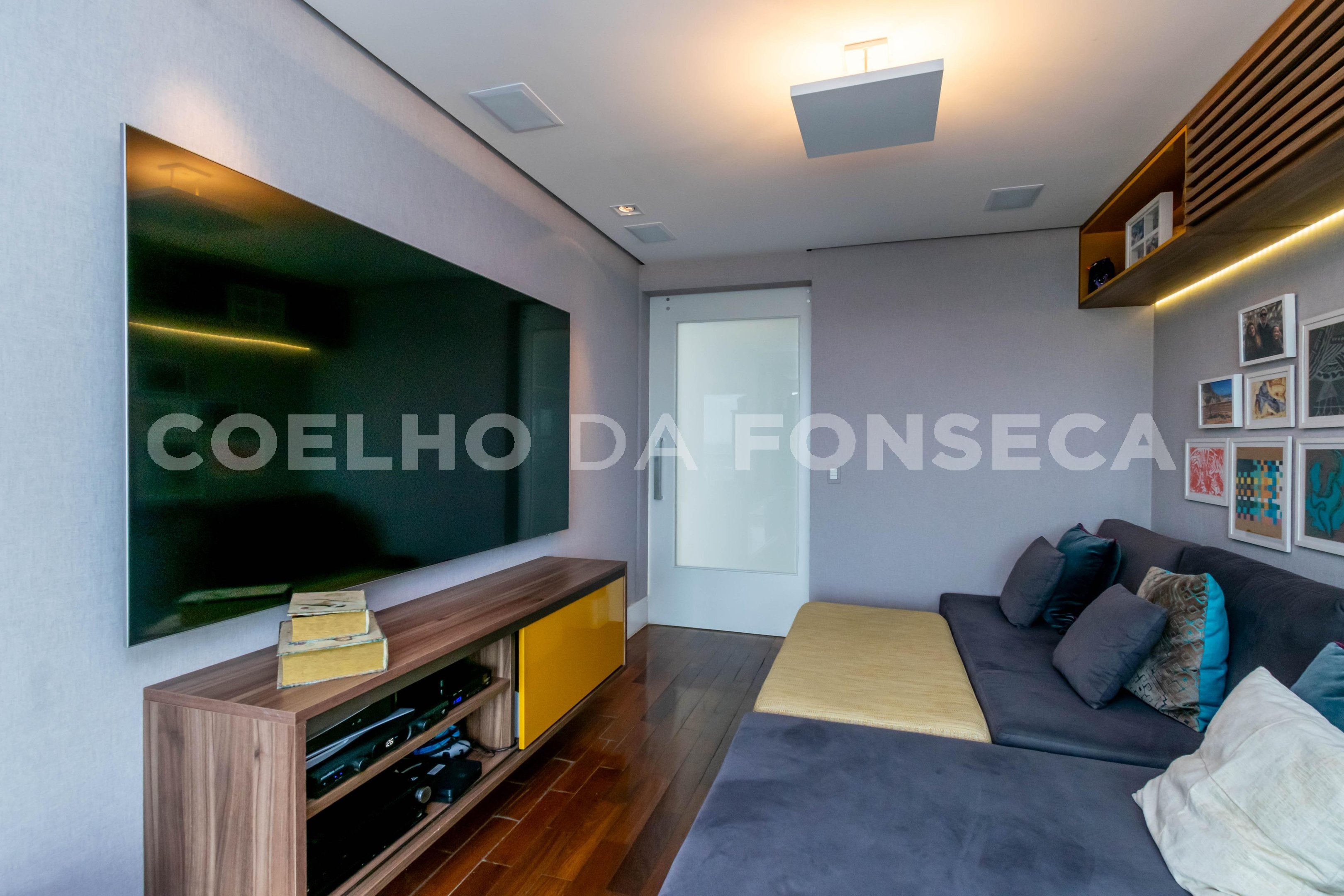 Sala de TV