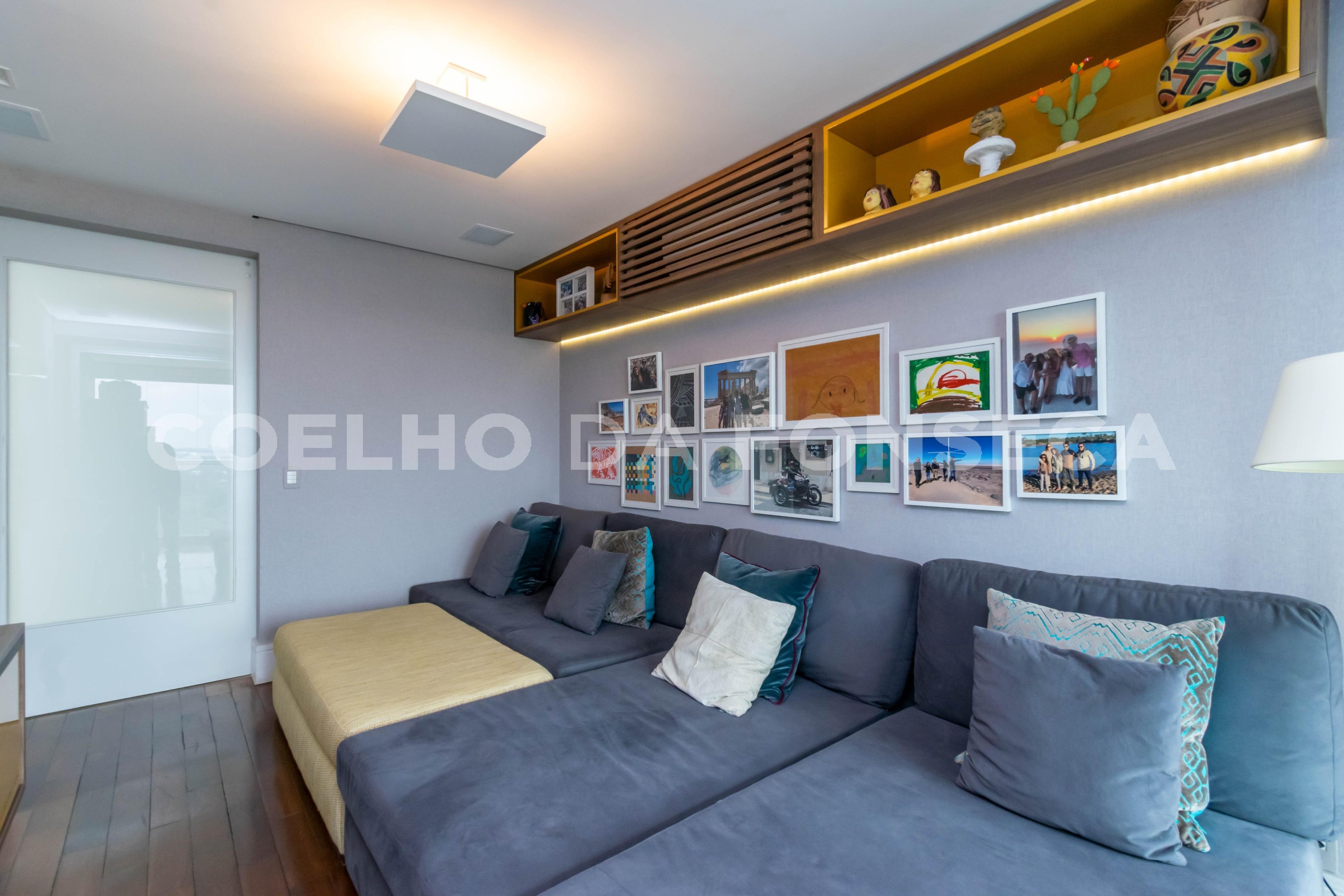 Sala de TV