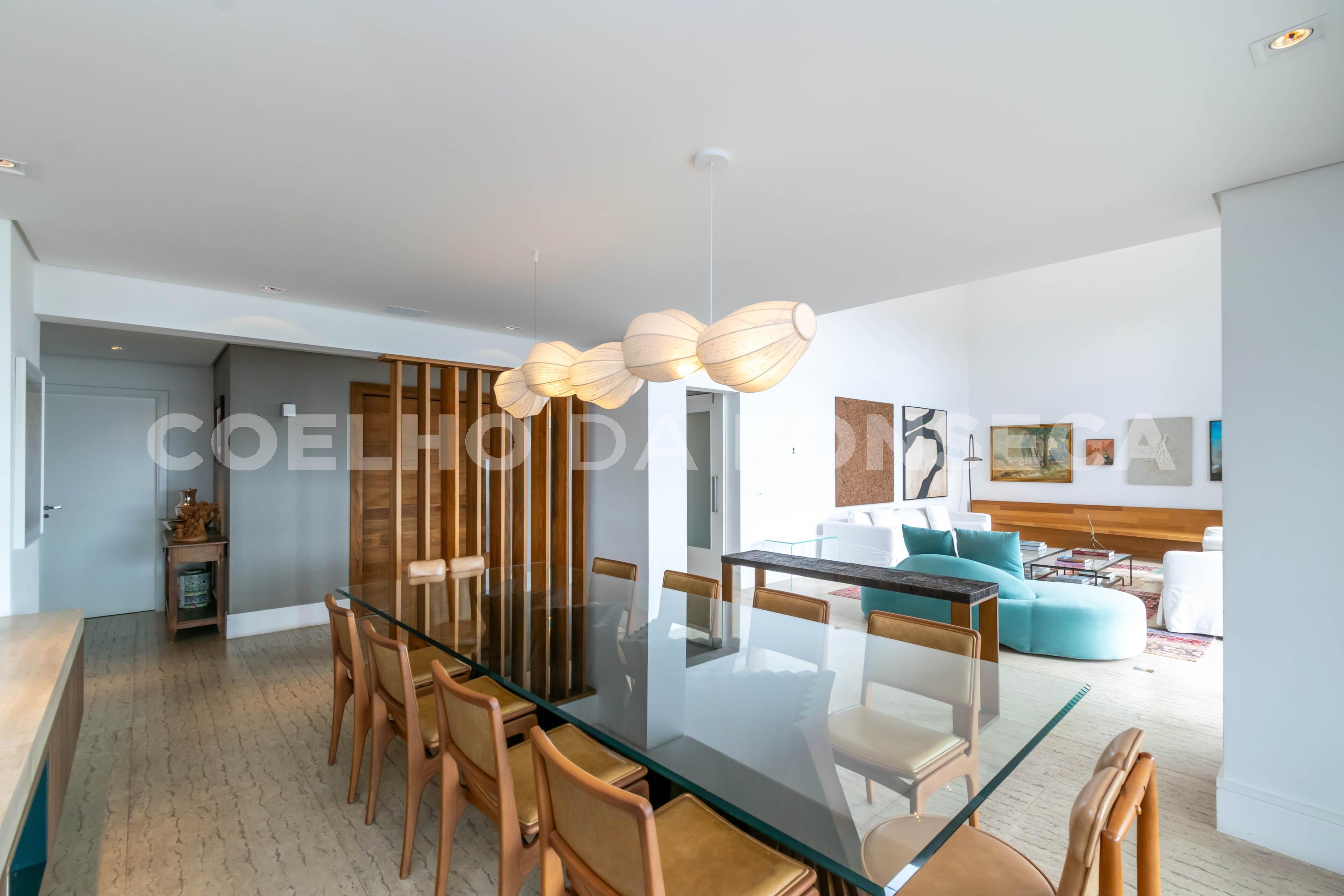Sala de Jantar