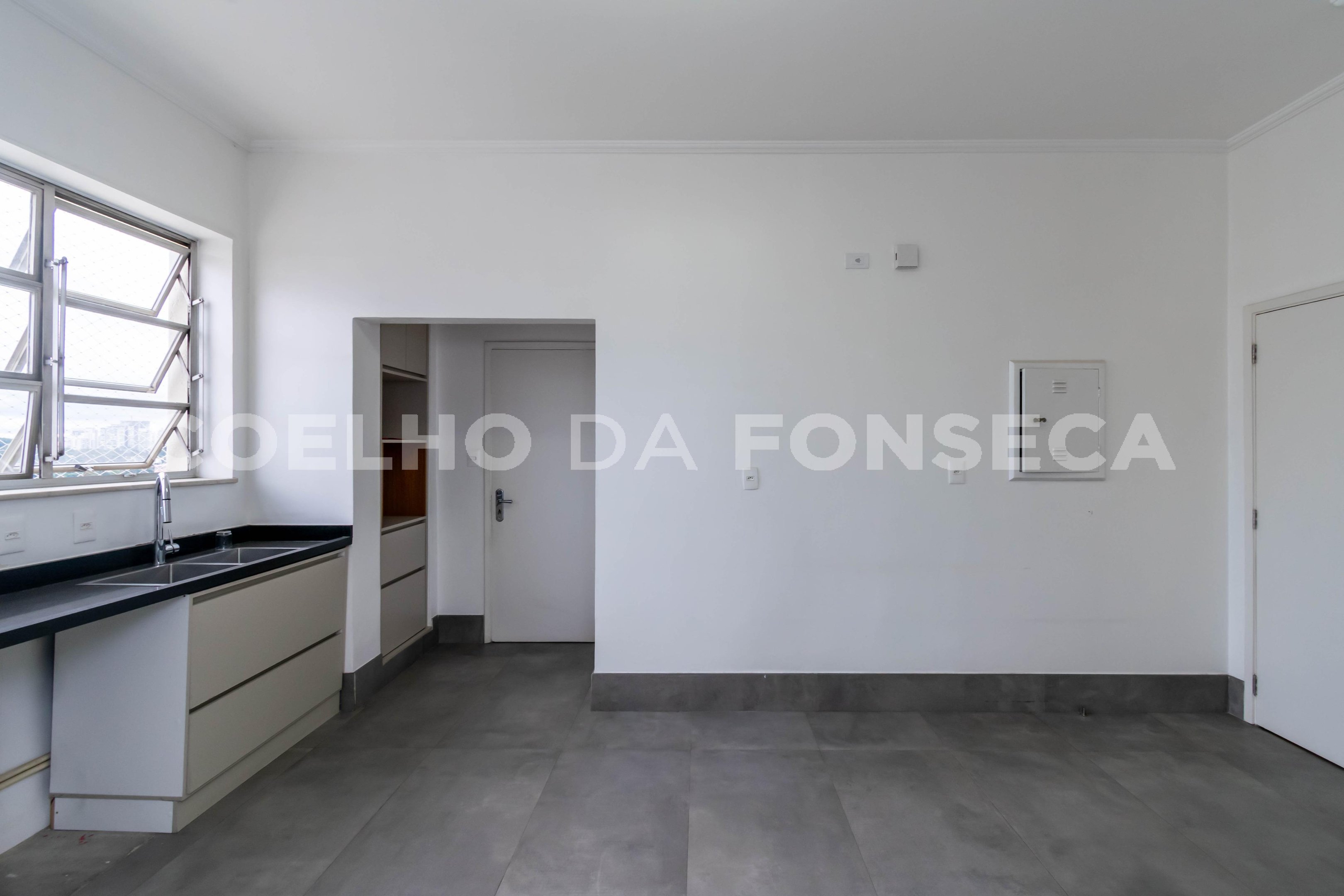 Cozinha