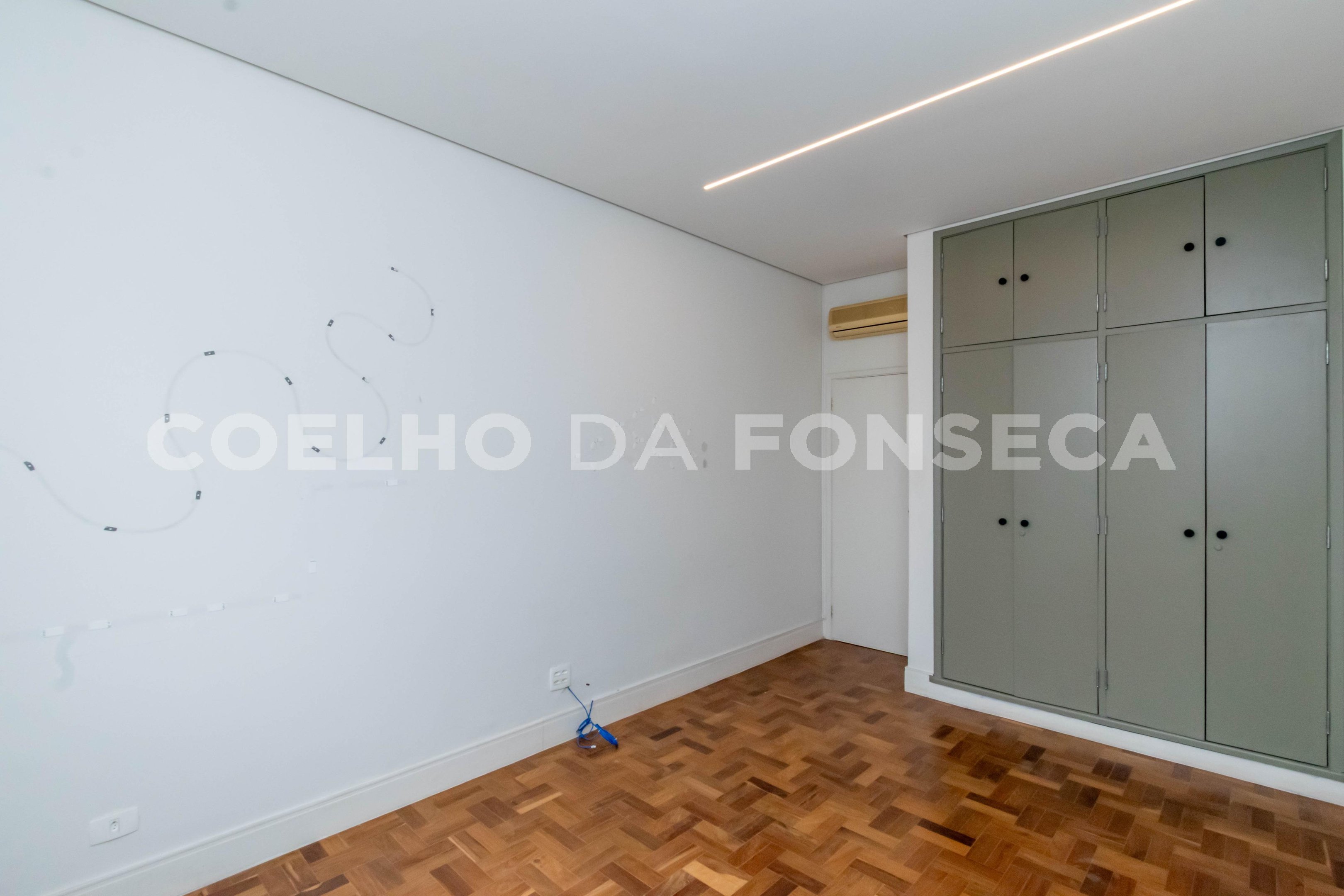 Dormitório