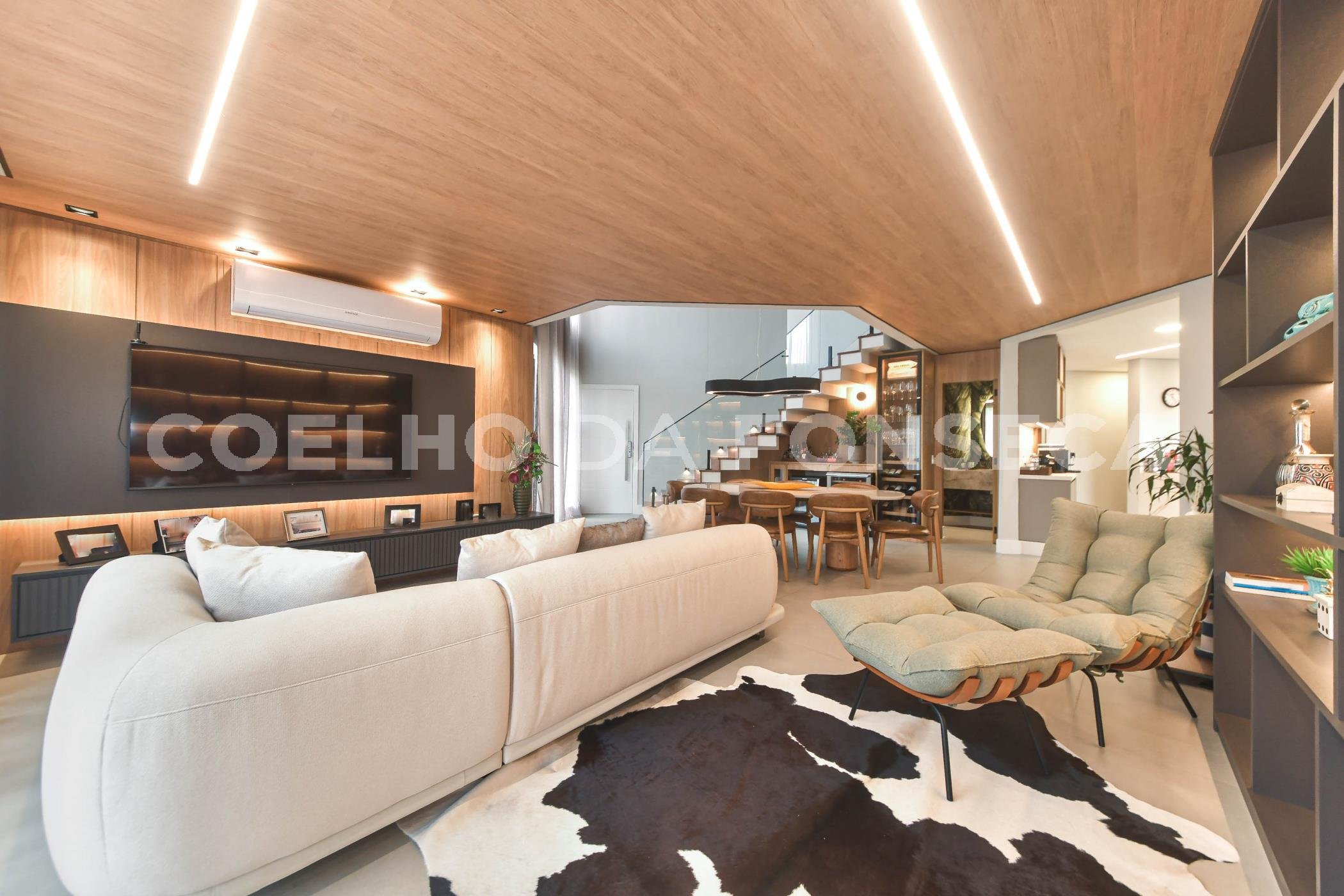 Sala de TV
