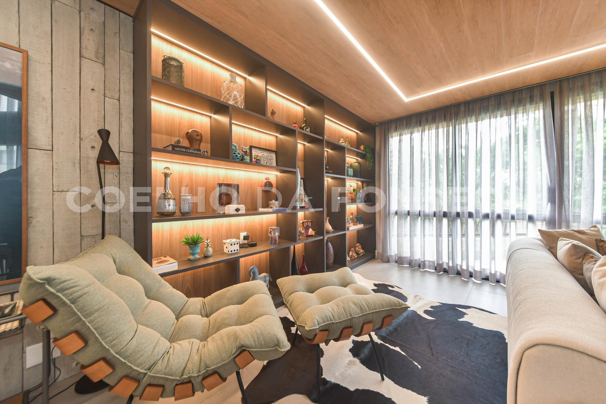 Sala de TV