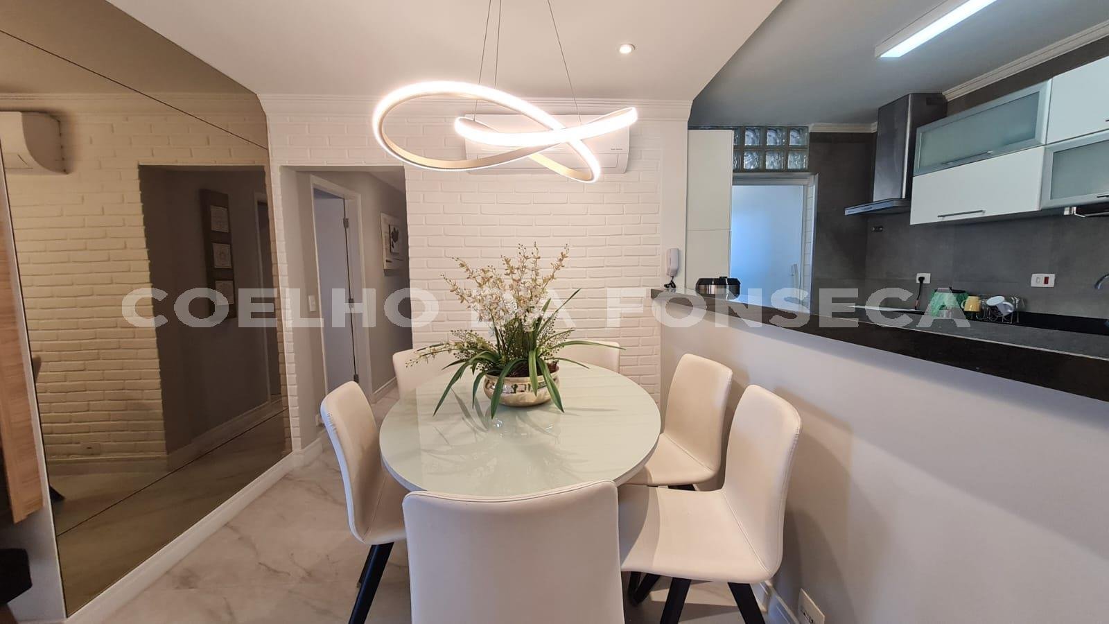 Sala de Almoço