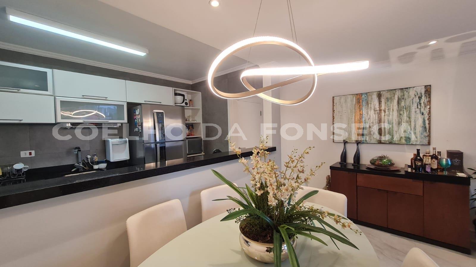 Sala de Almoço