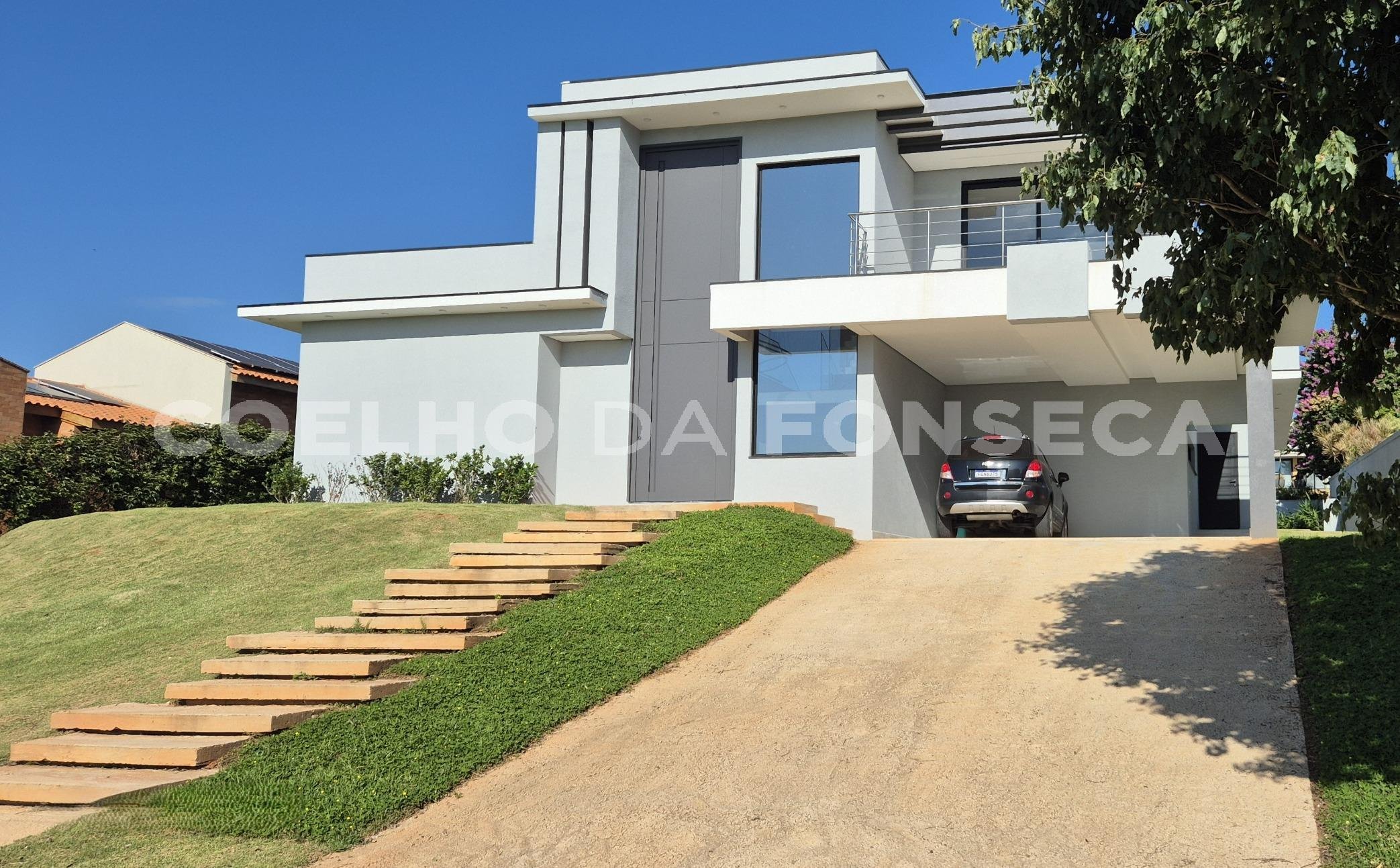 Casa Sede