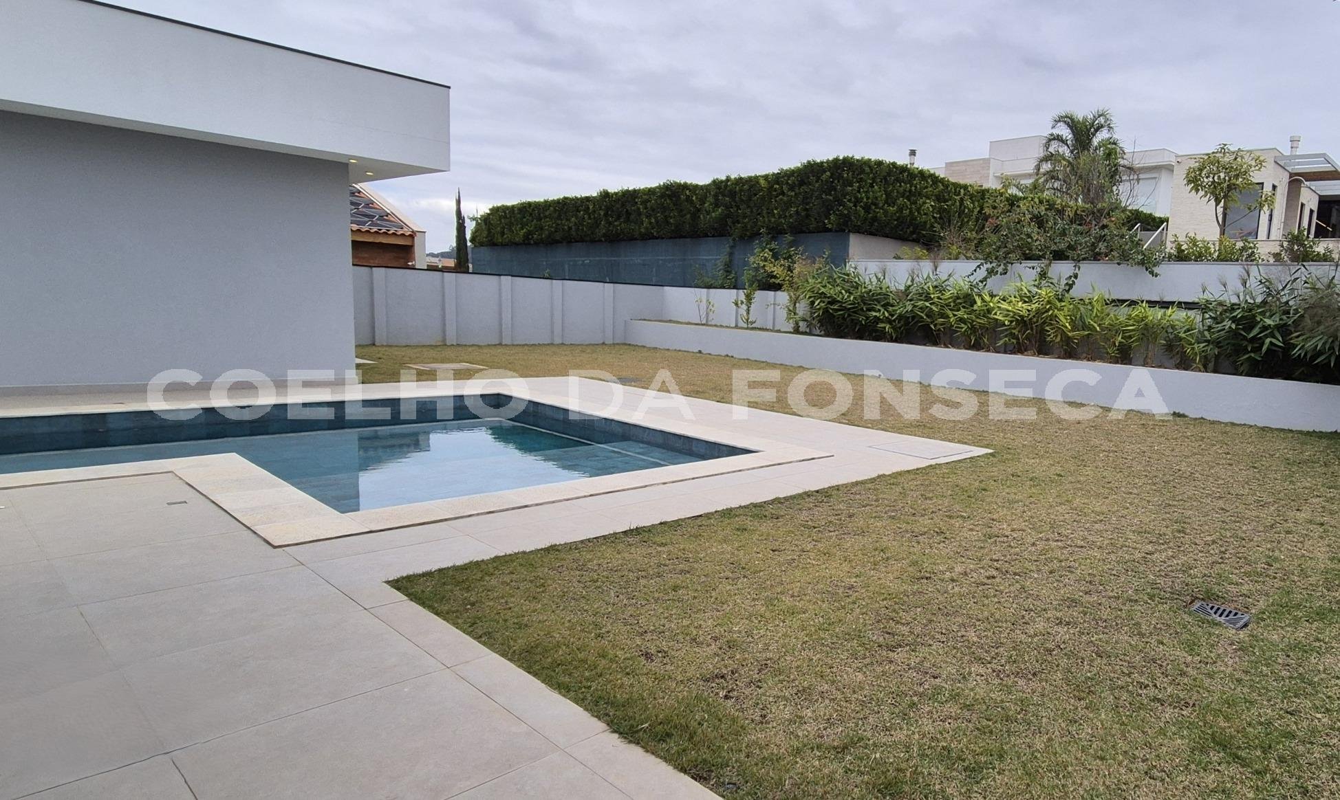 Casa Sede