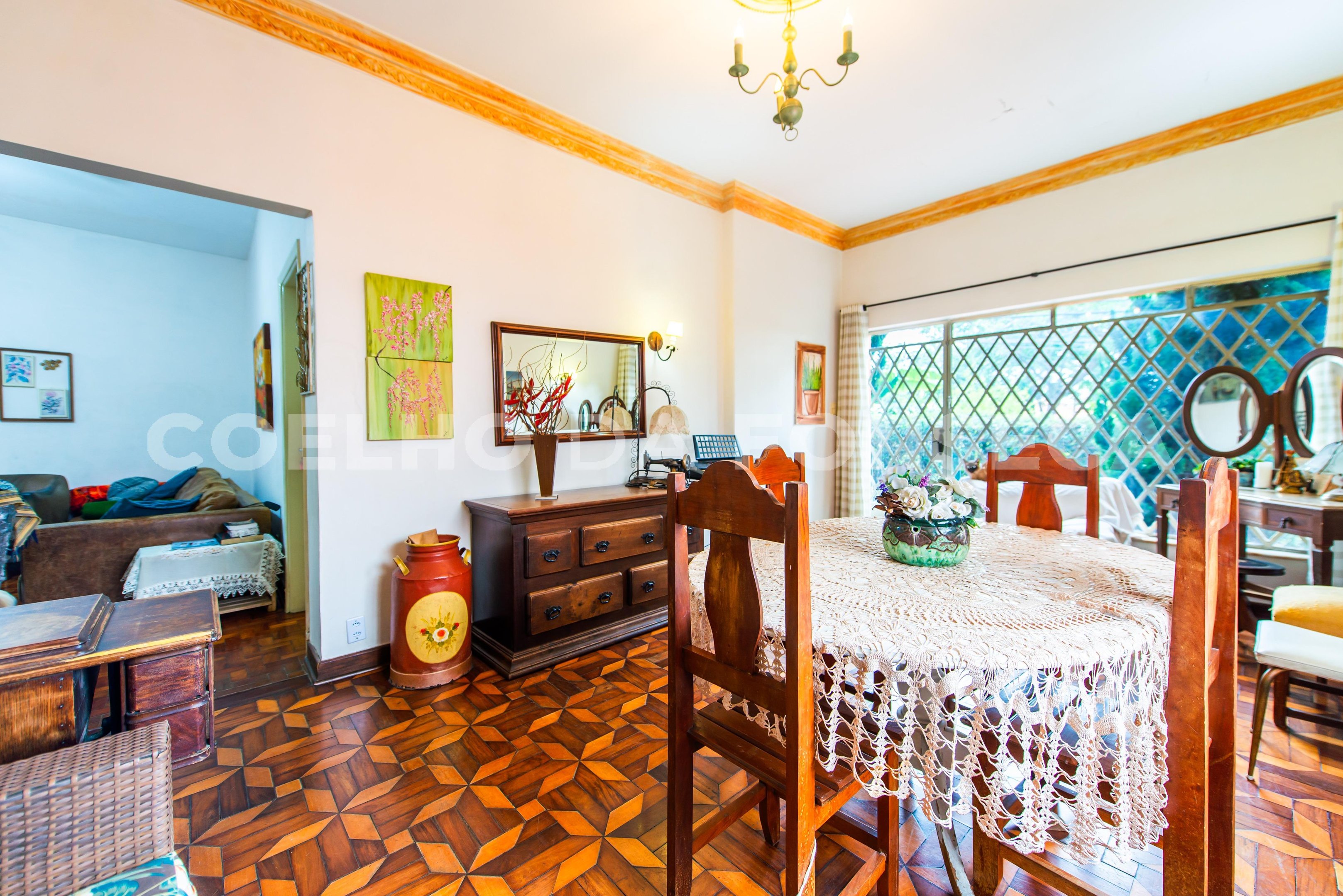 Sala de Jantar