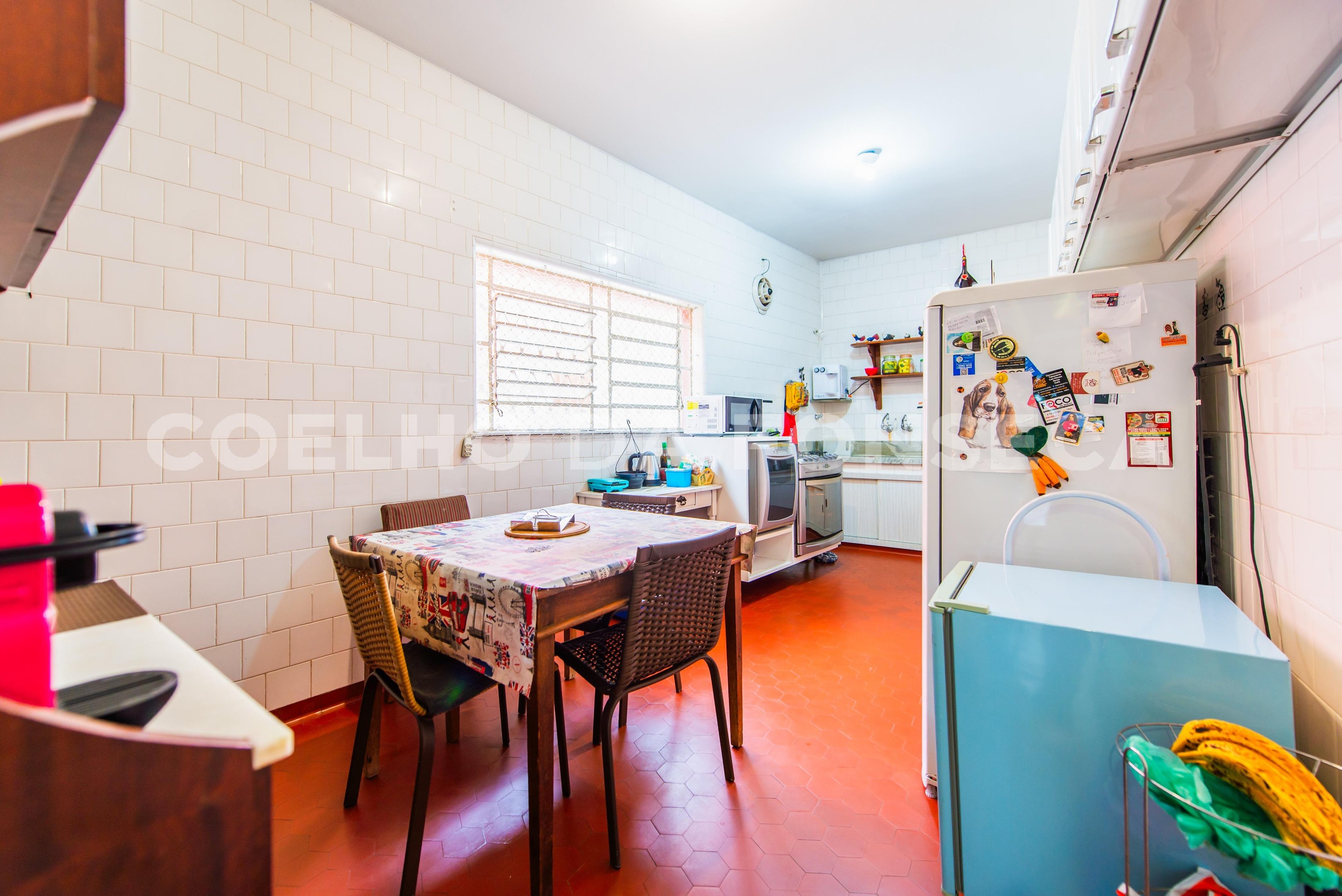 Cozinha