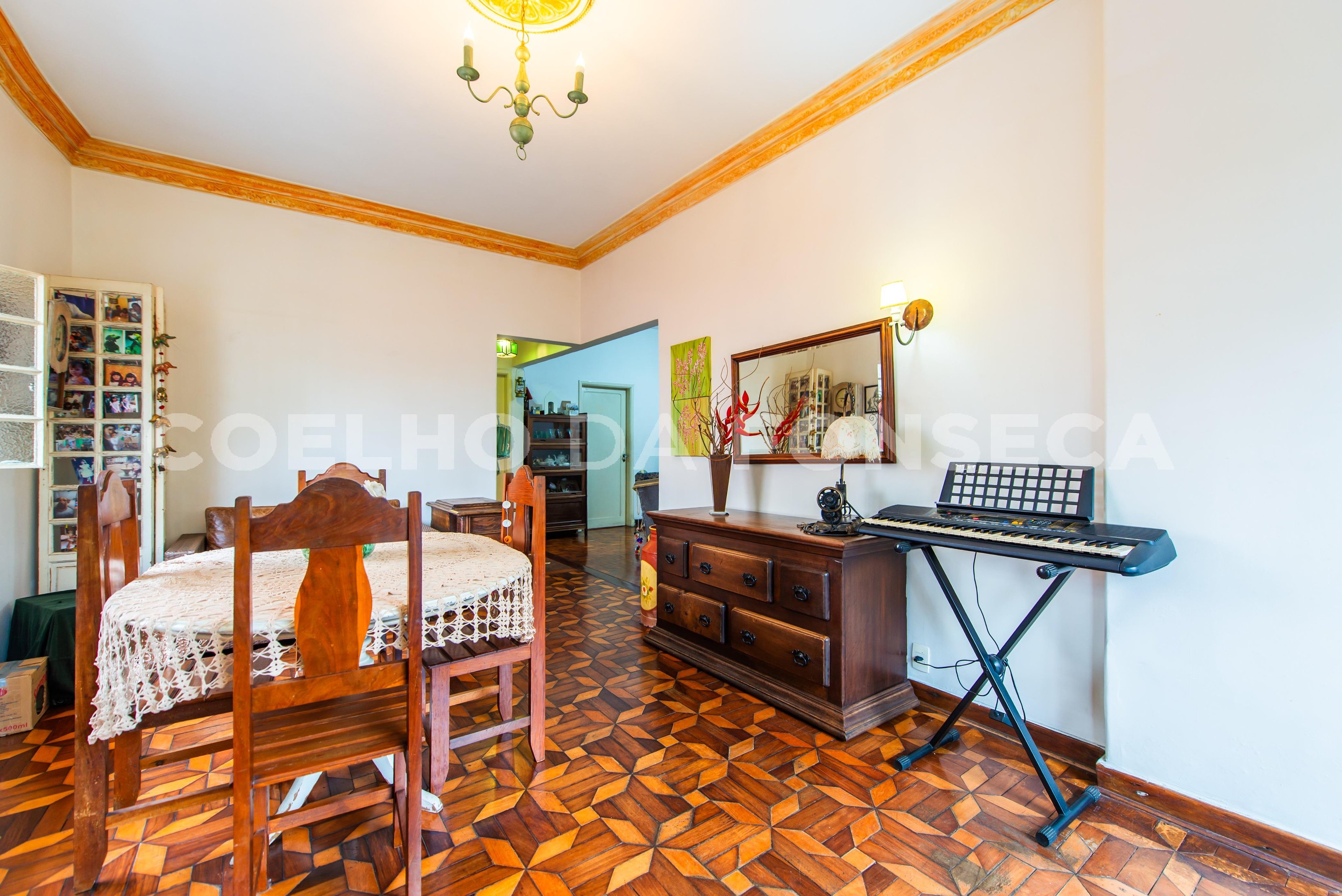 Sala de Jantar