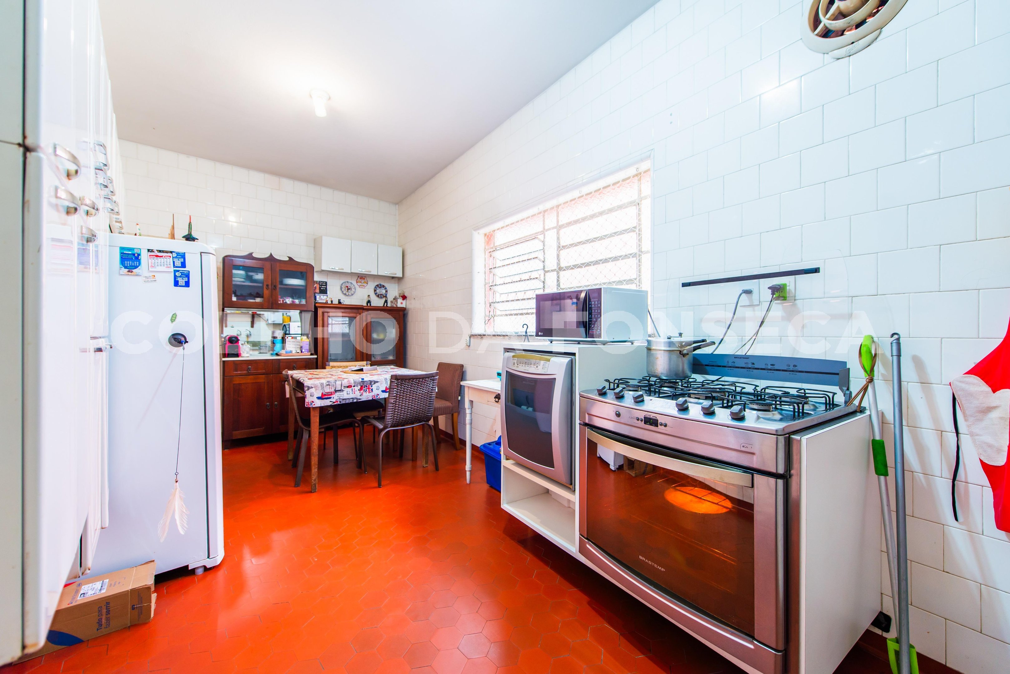 Cozinha