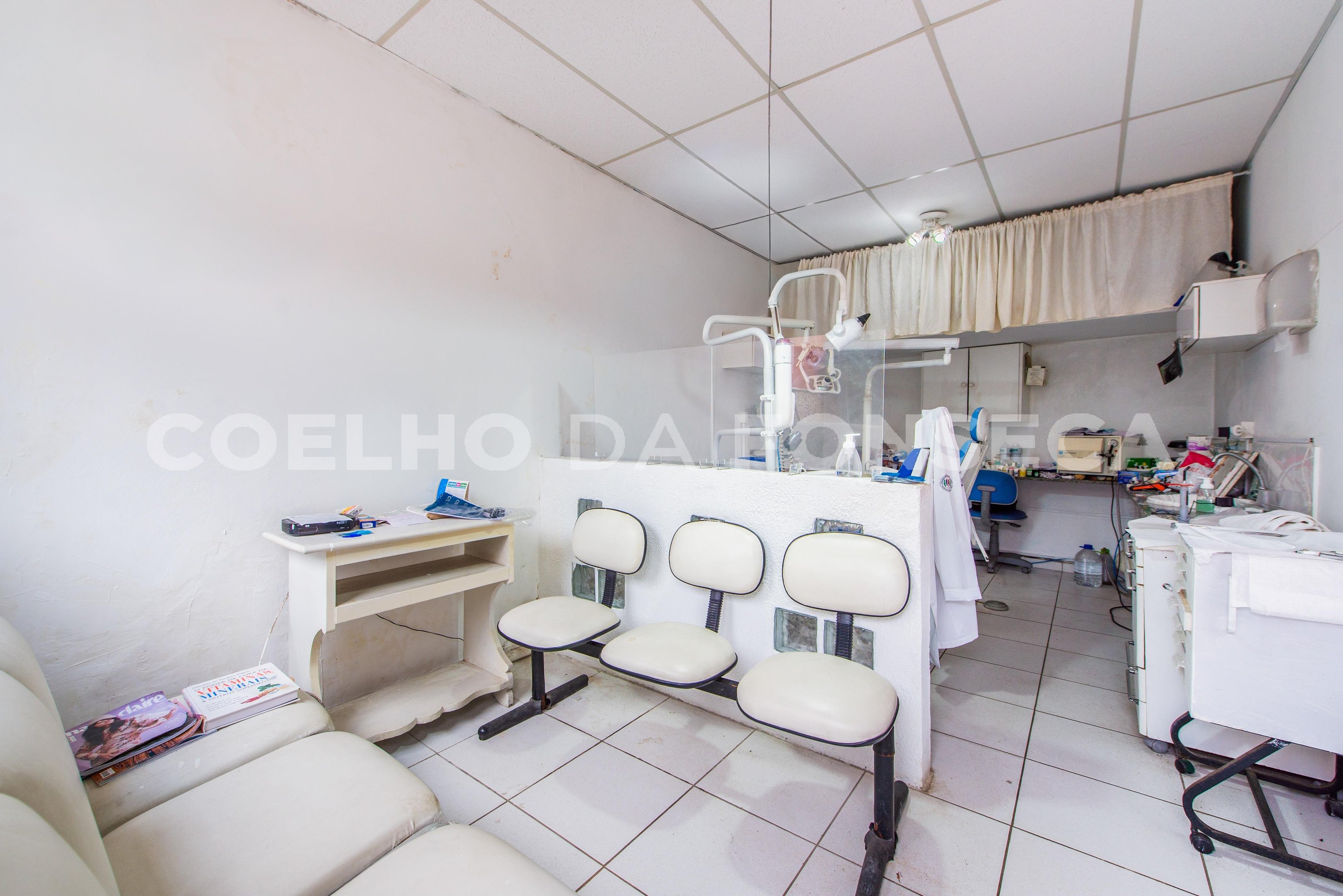 Sala Comercial
