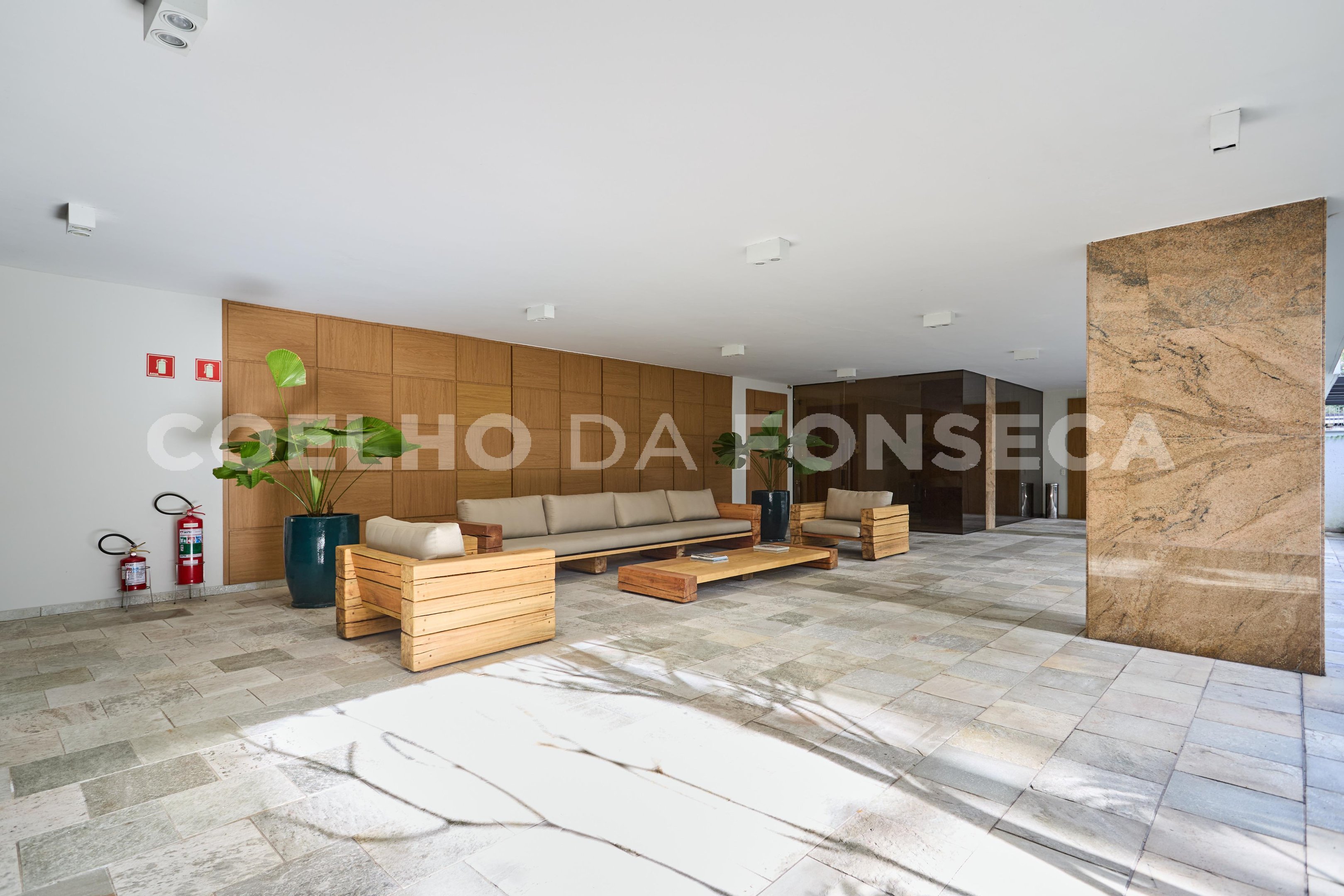 Hall de Entrada