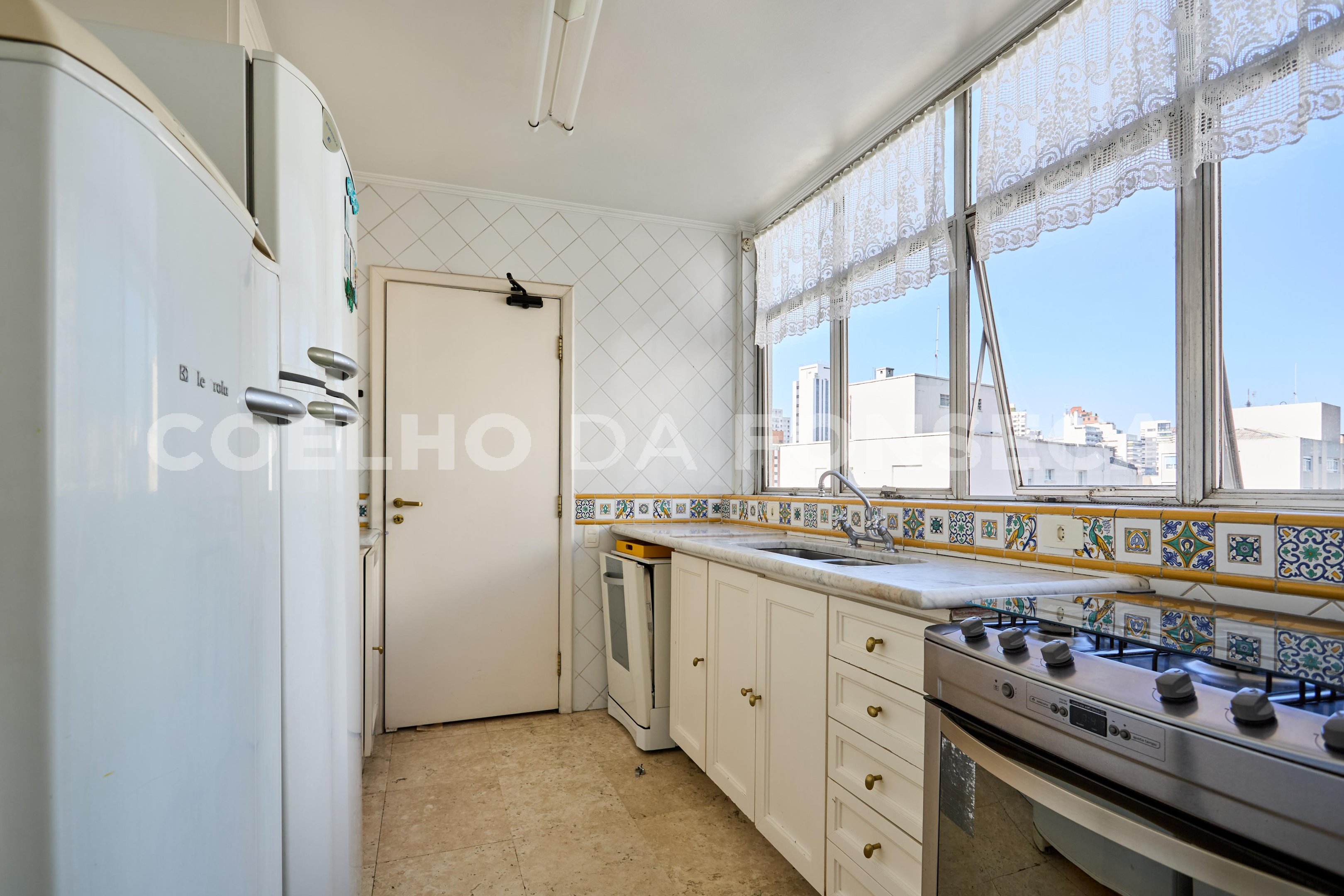 Cozinha