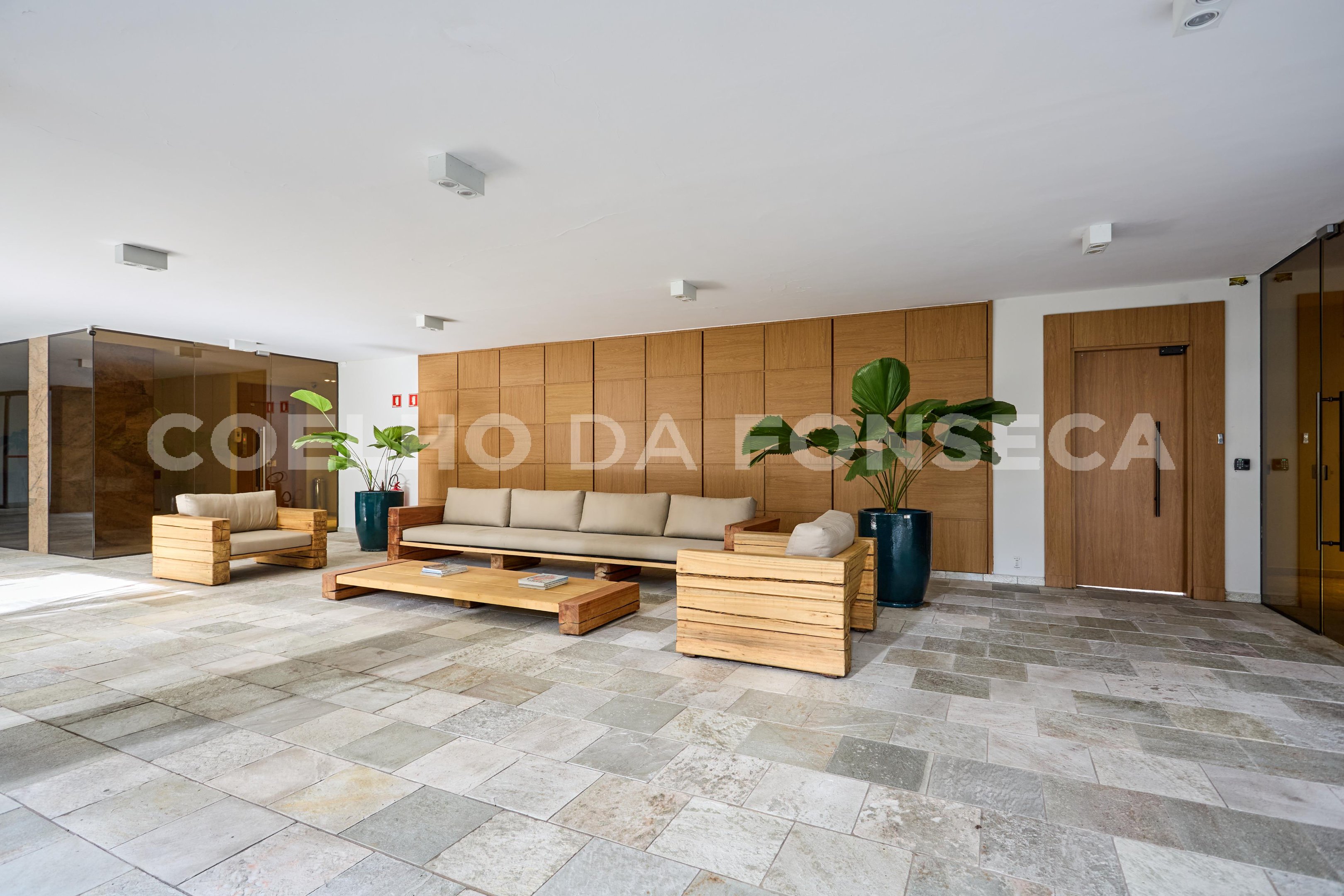 Hall de Entrada