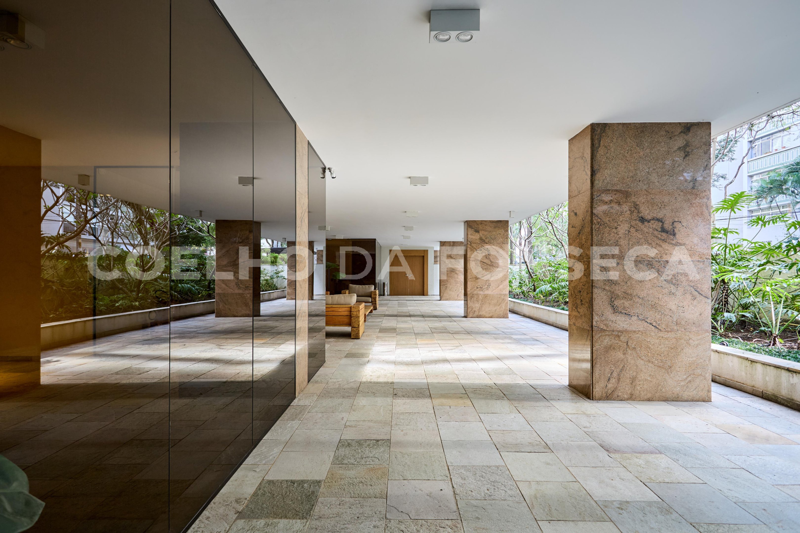 Hall de Entrada