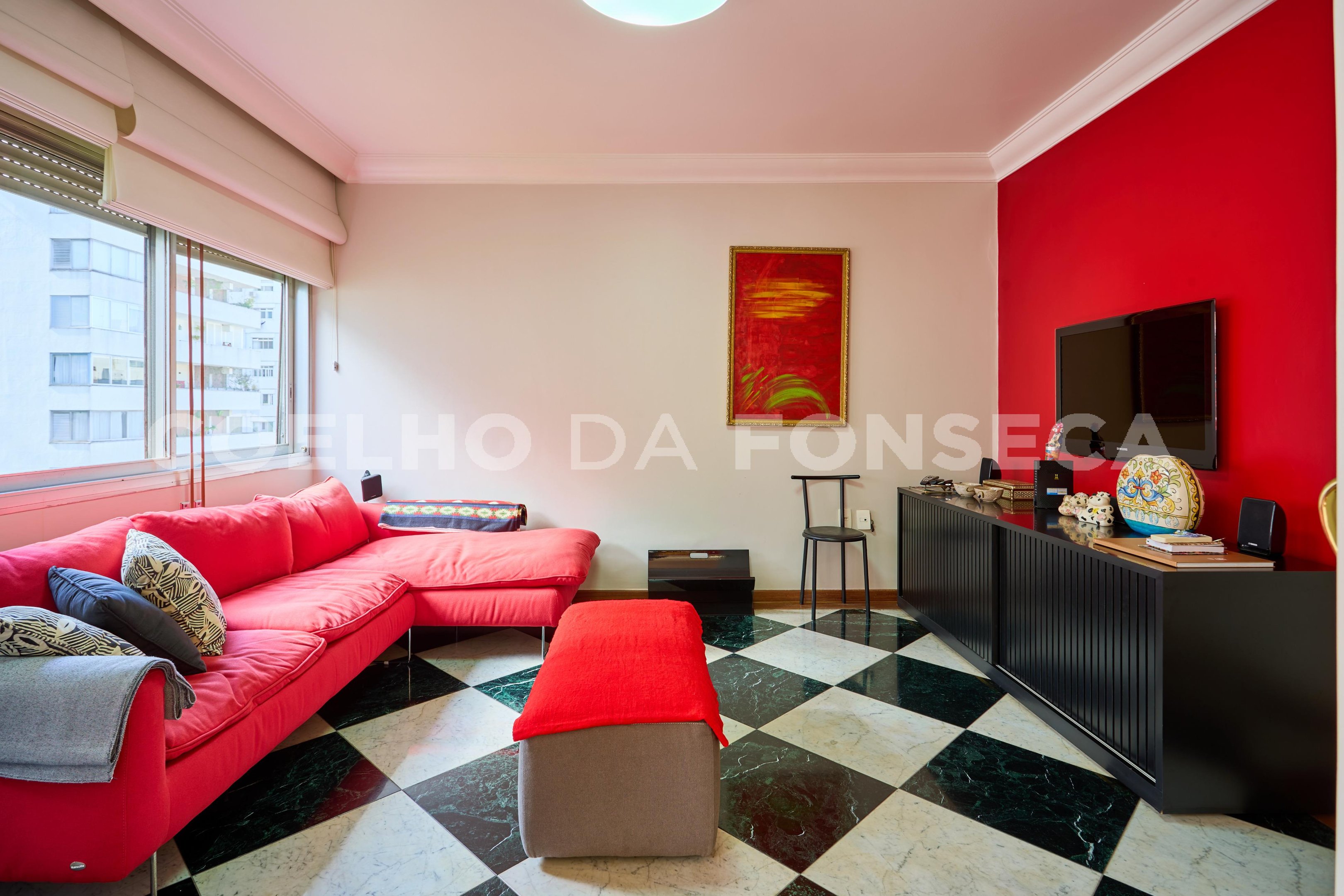 Sala de TV