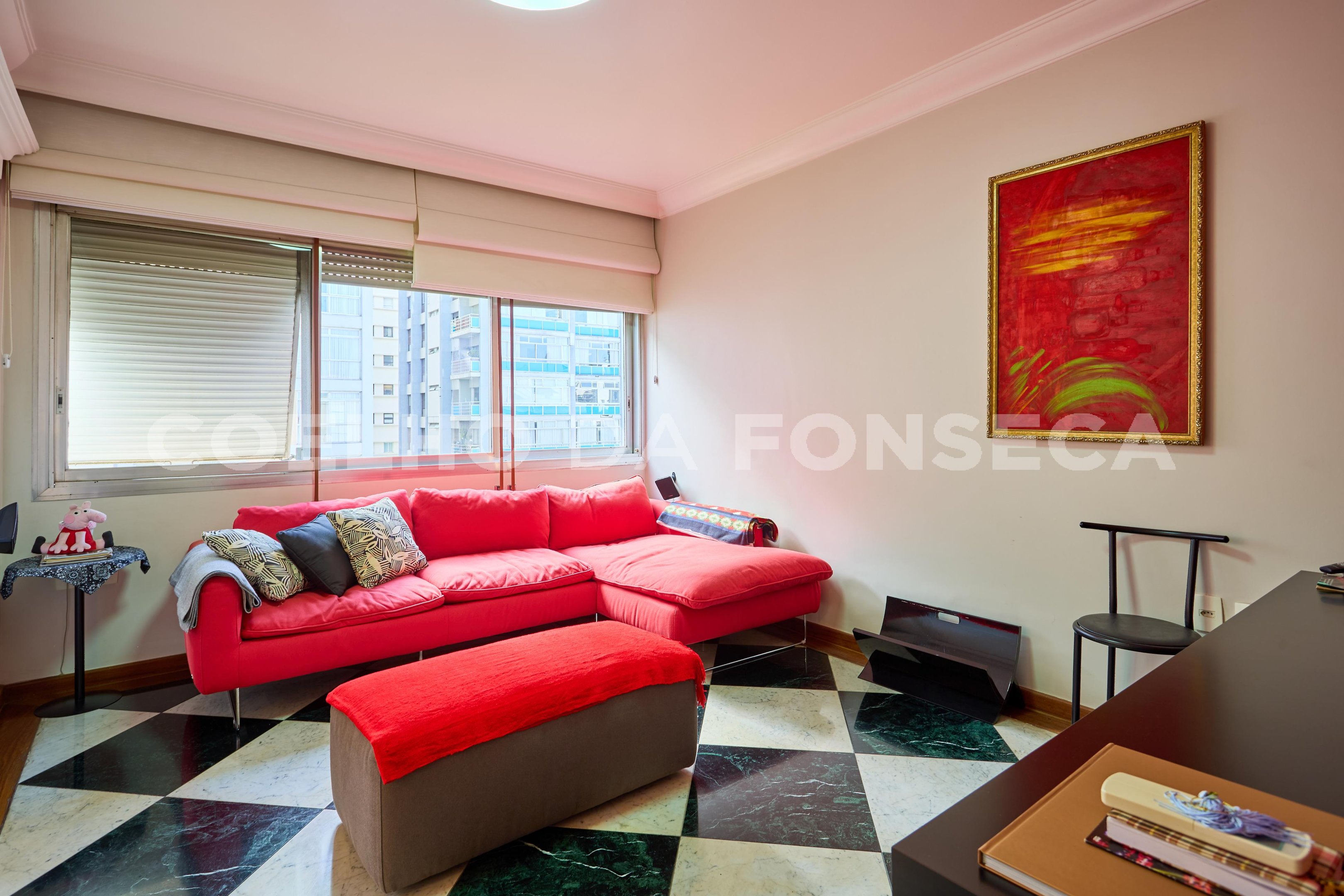 Sala de TV