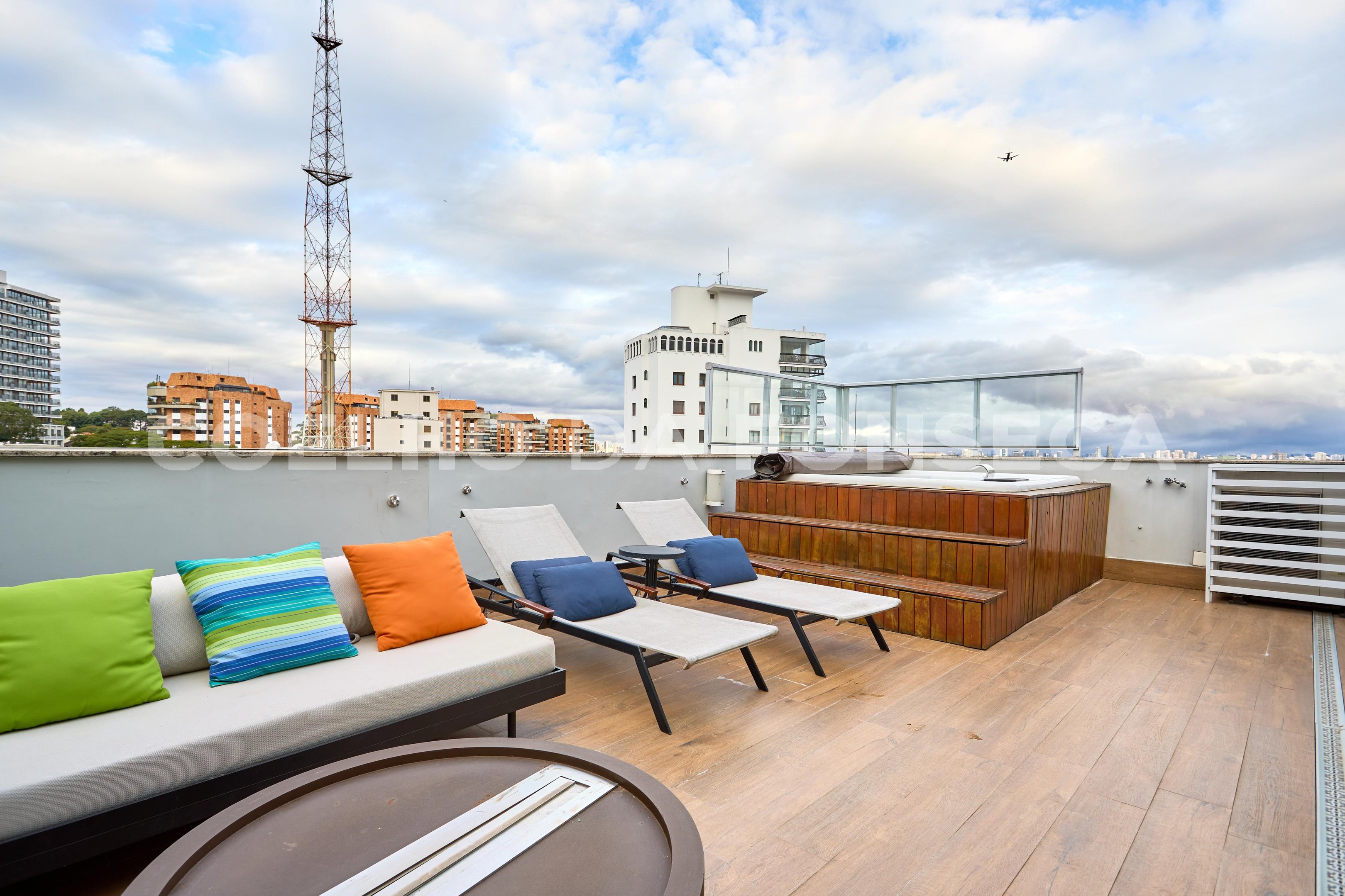 Terraço