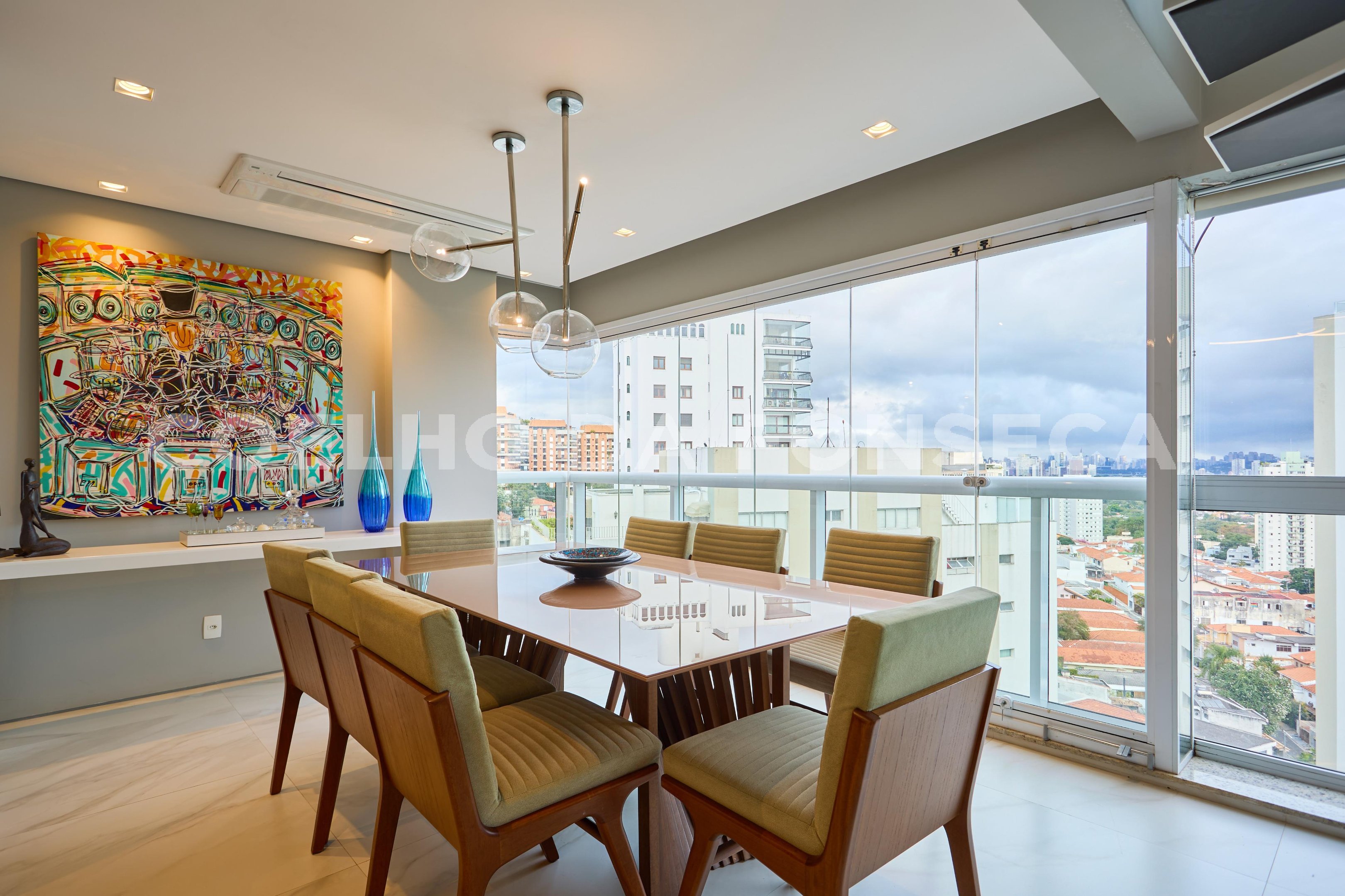 Sala de Jantar