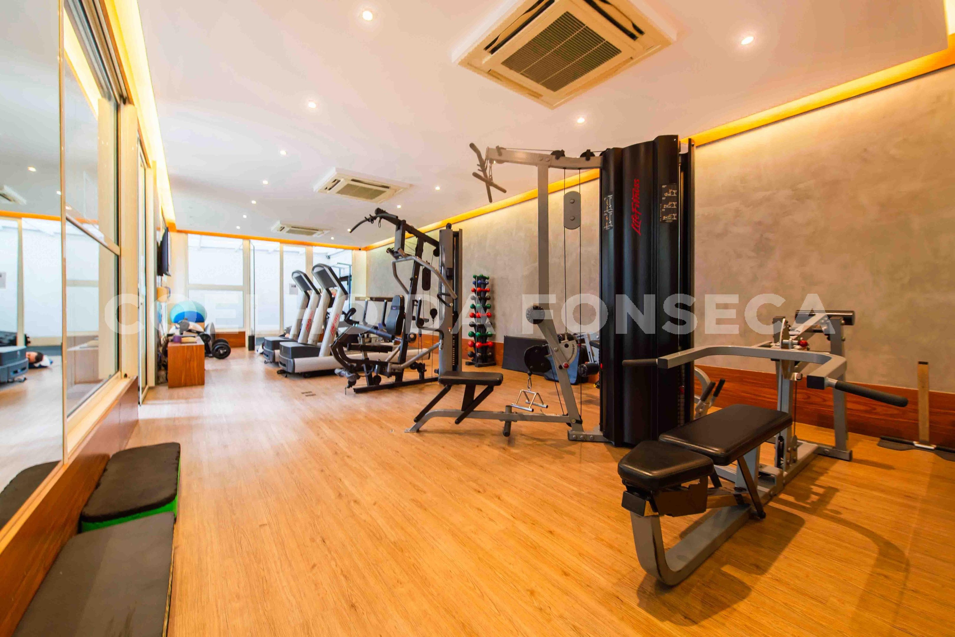 Fitness
