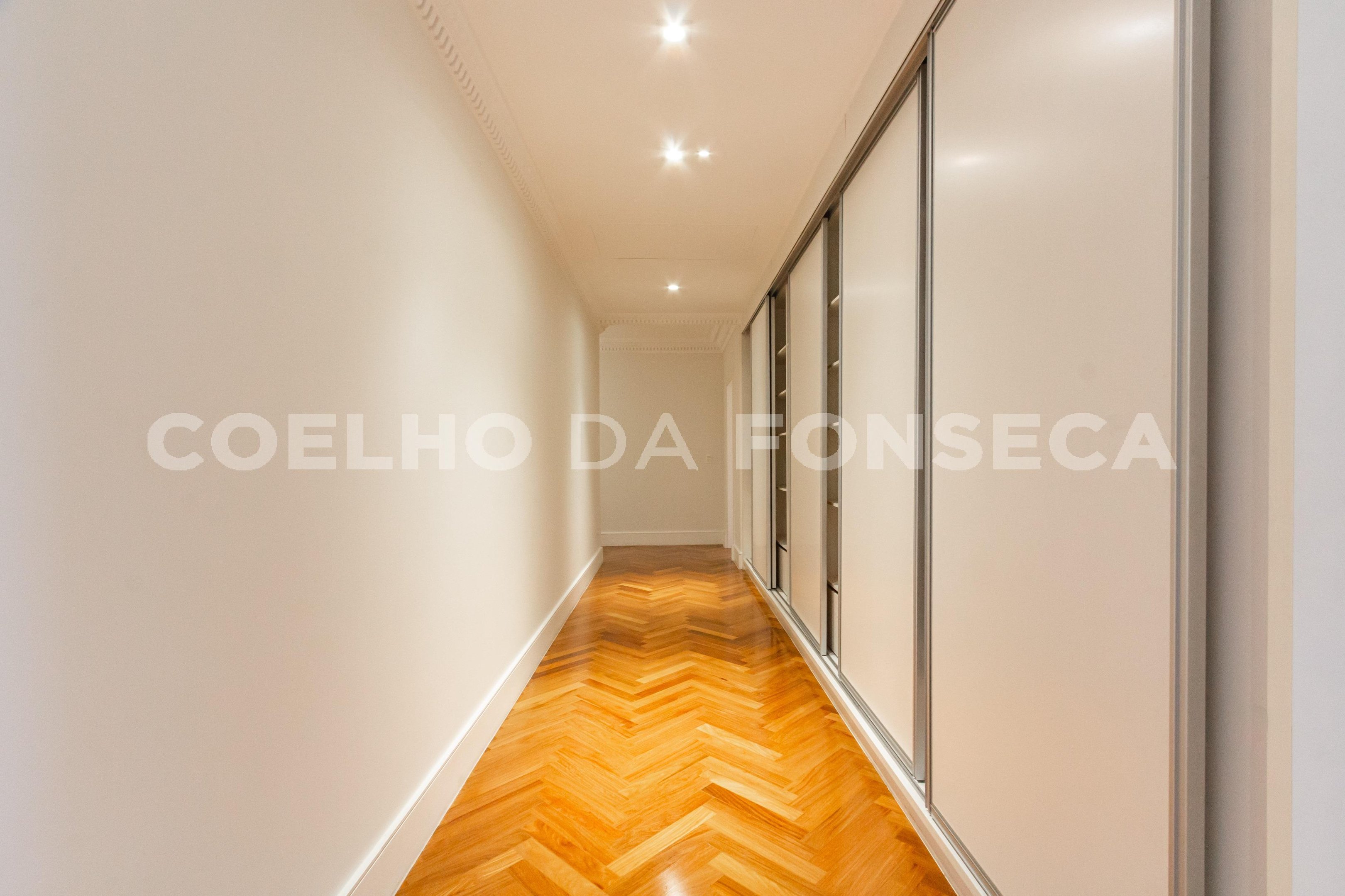 Hall de Circulação