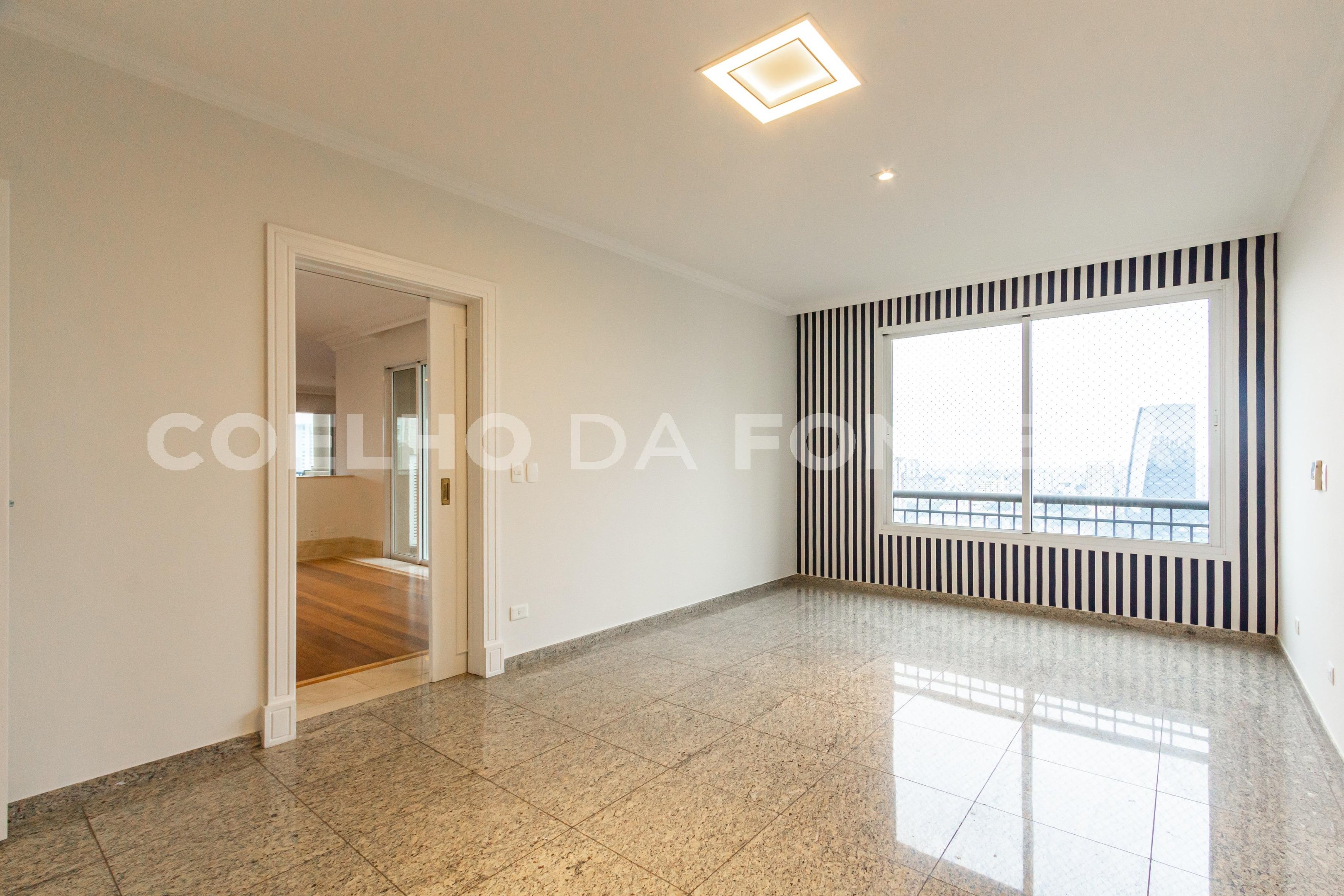 Sala de Almoço