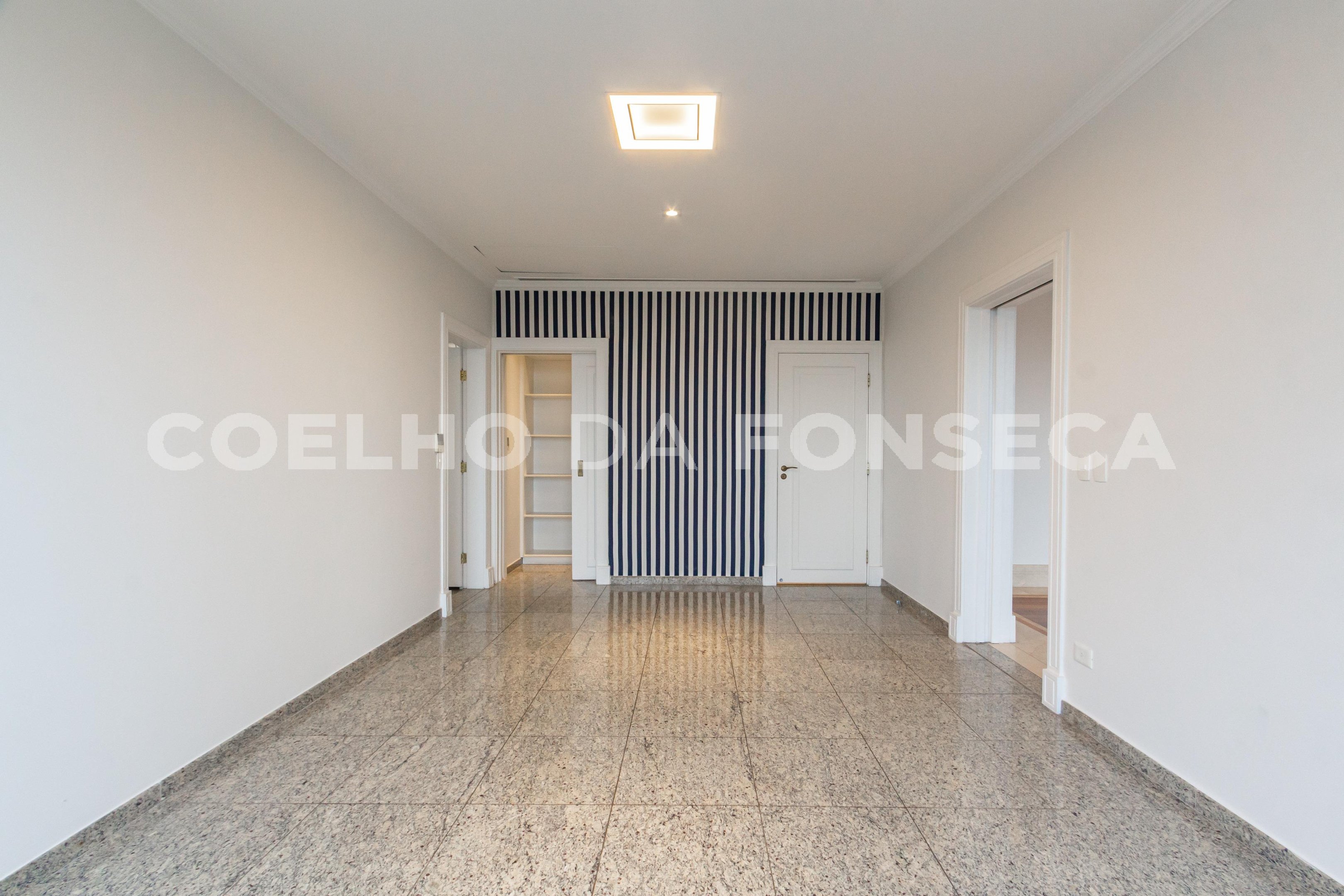 Sala de Almoço