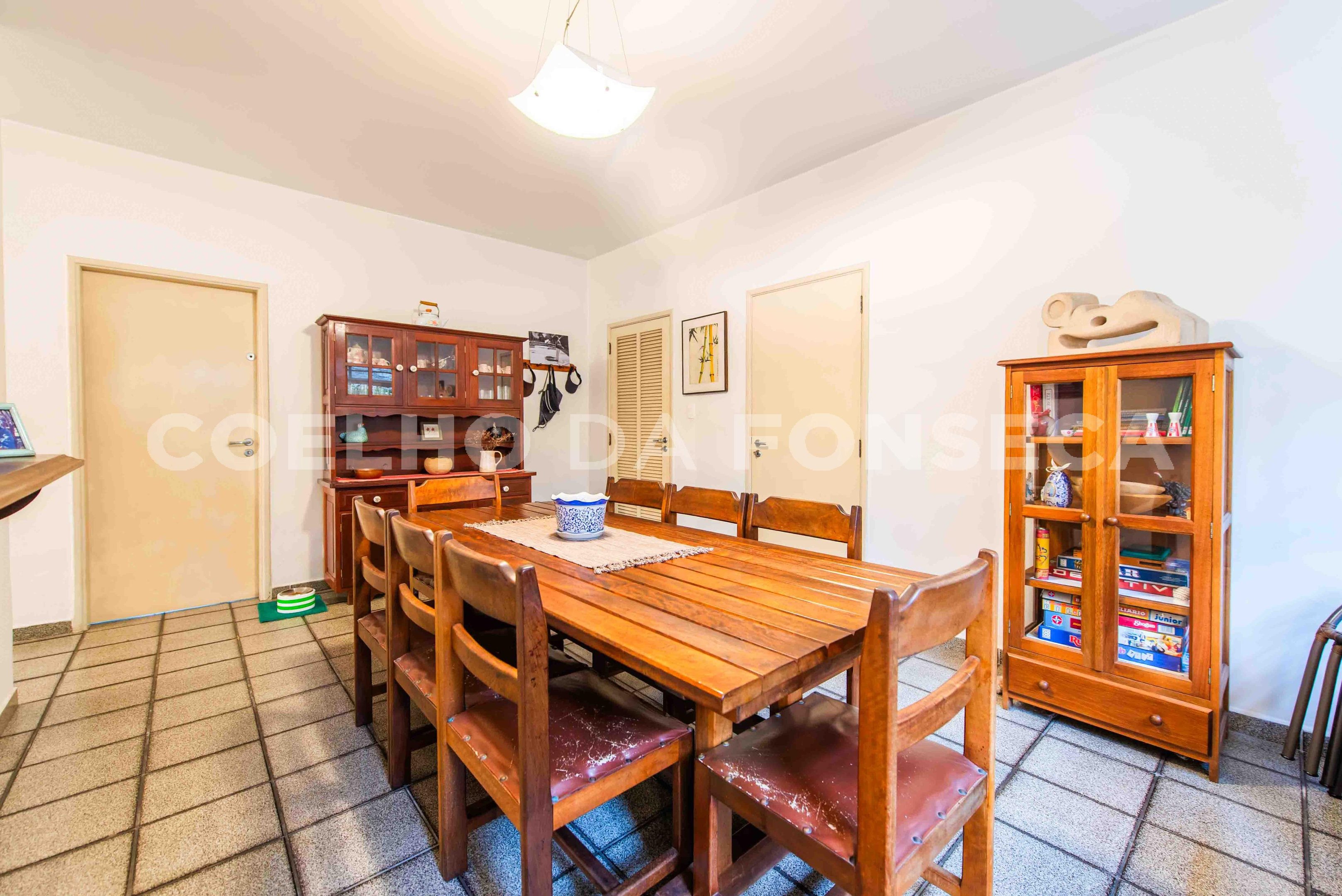 Sala de Jantar