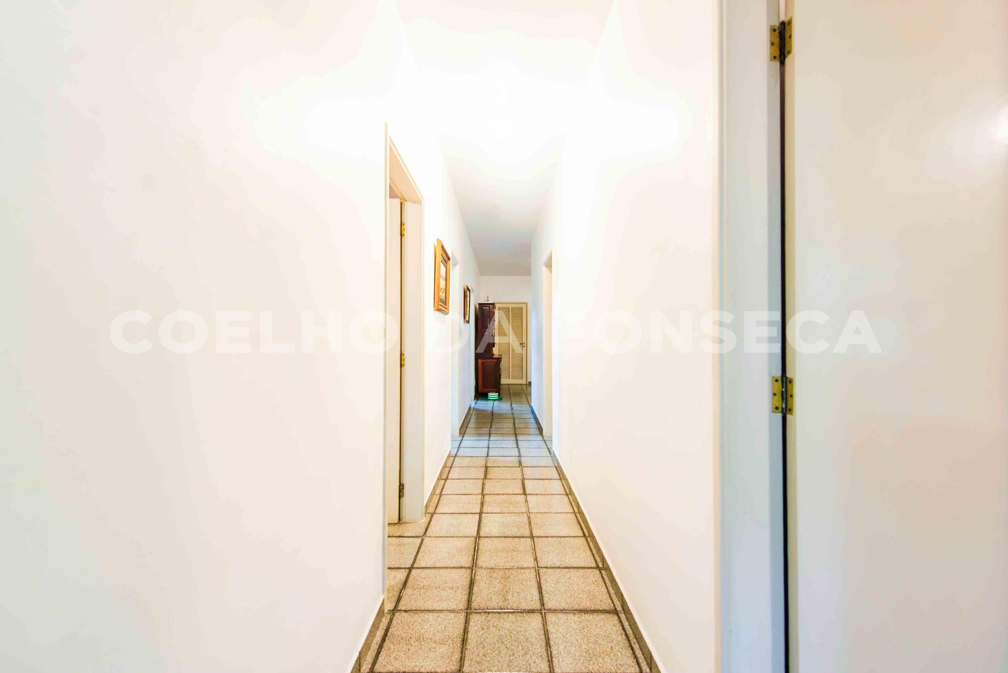 Hall de Circulação