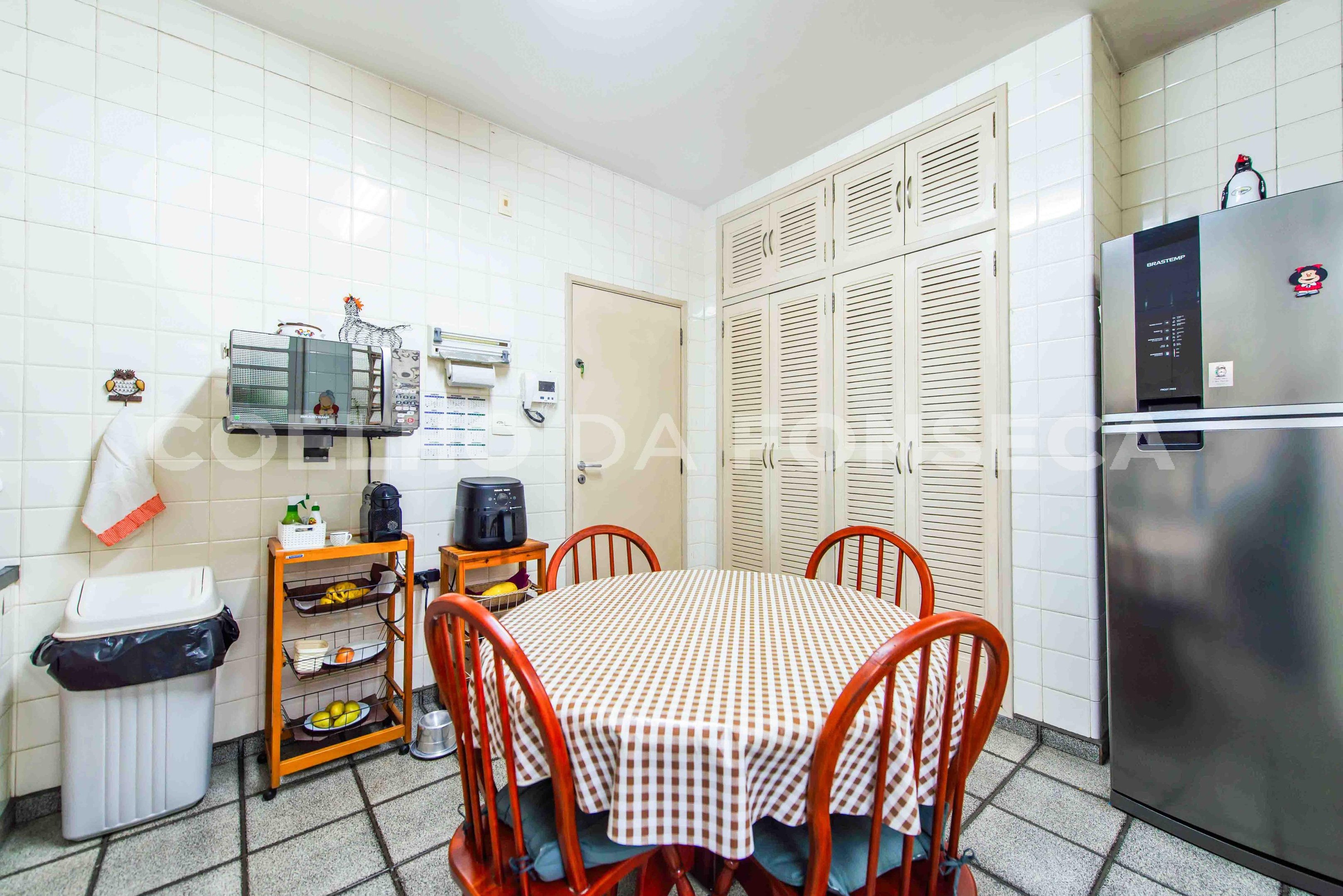 Cozinha