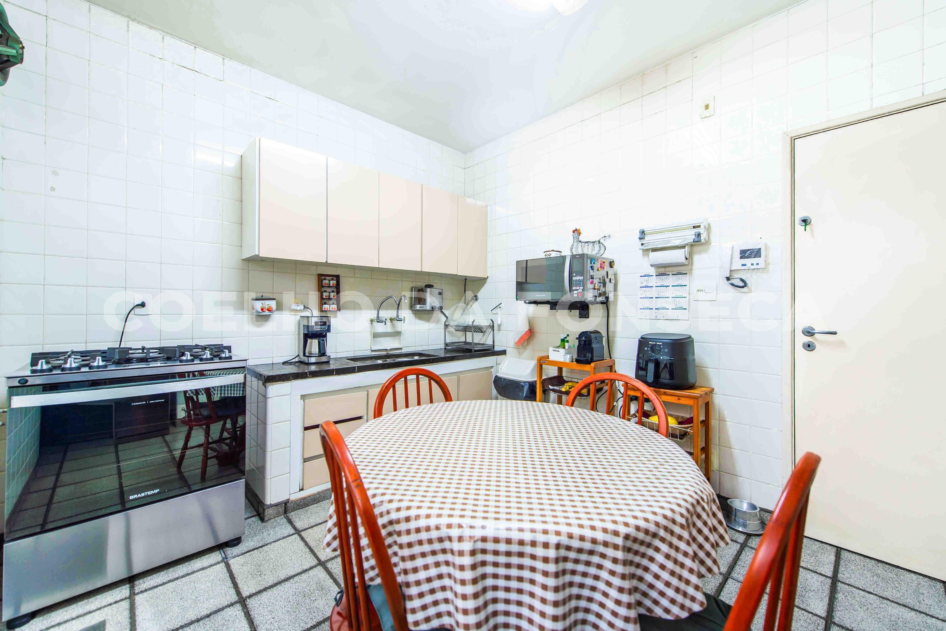 Cozinha