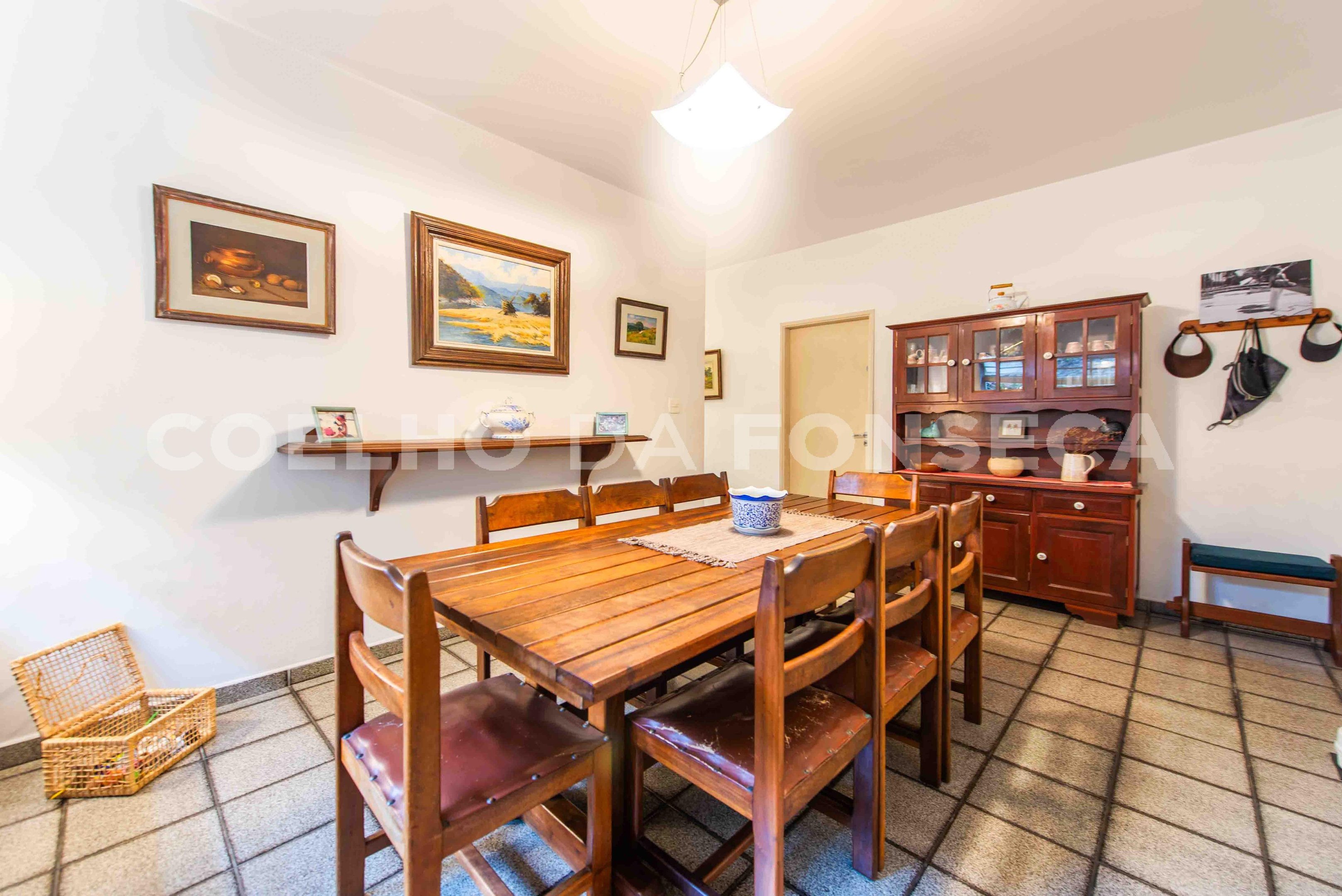 Sala de Jantar